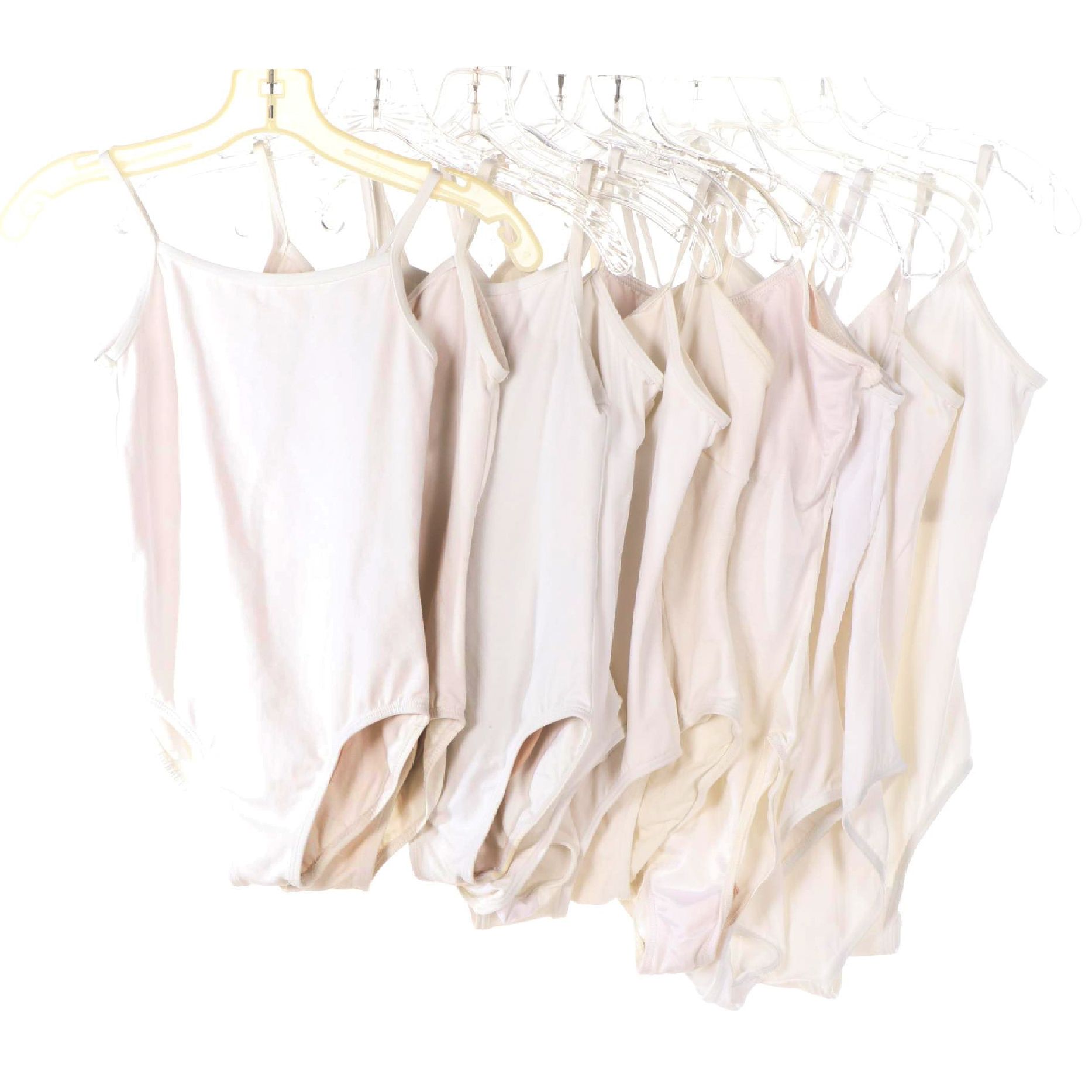 Children and Women's Balera and Natalie Dancewear Leotards