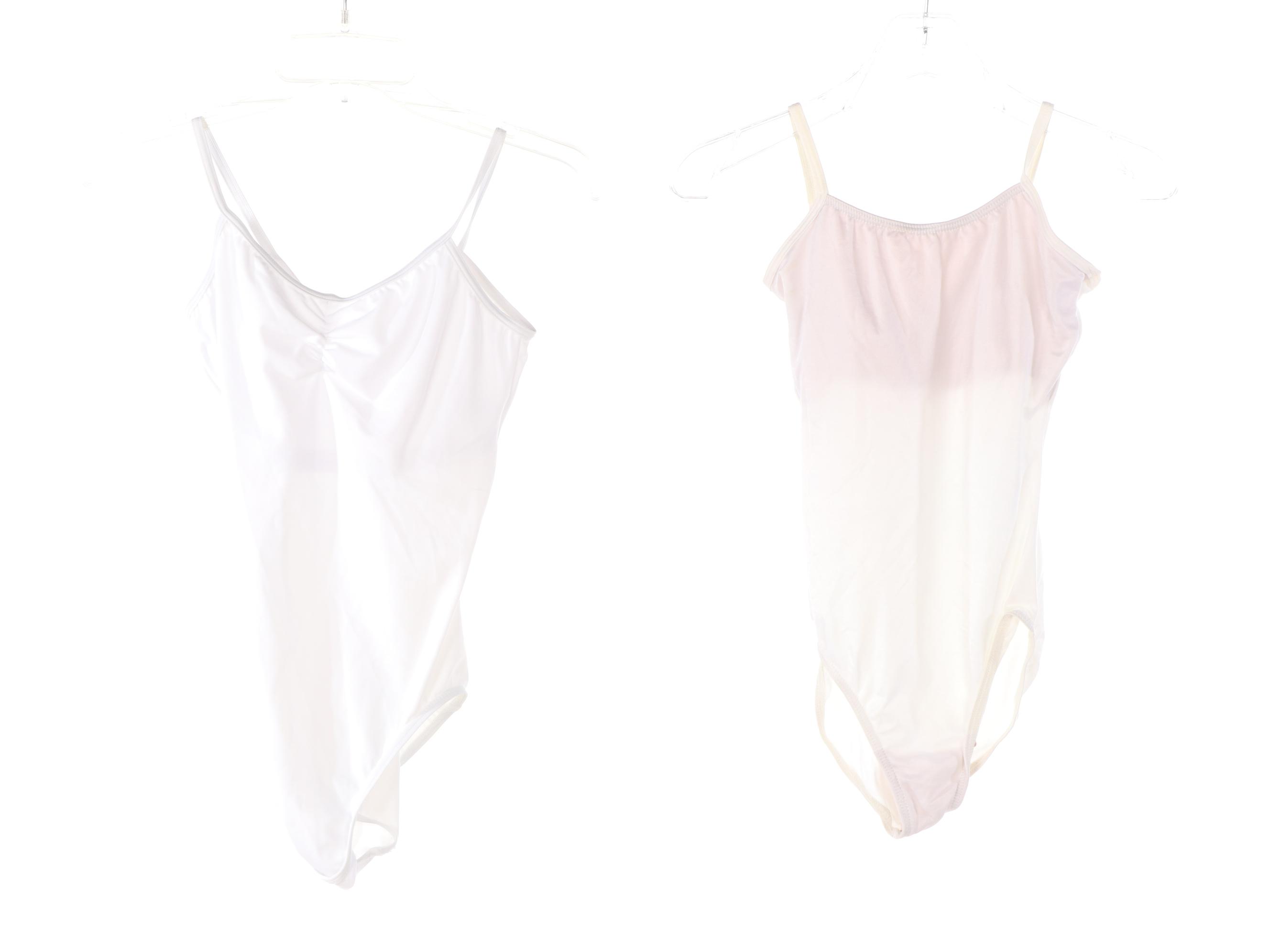 Children and Women's Balera and Natalie Dancewear Leotards