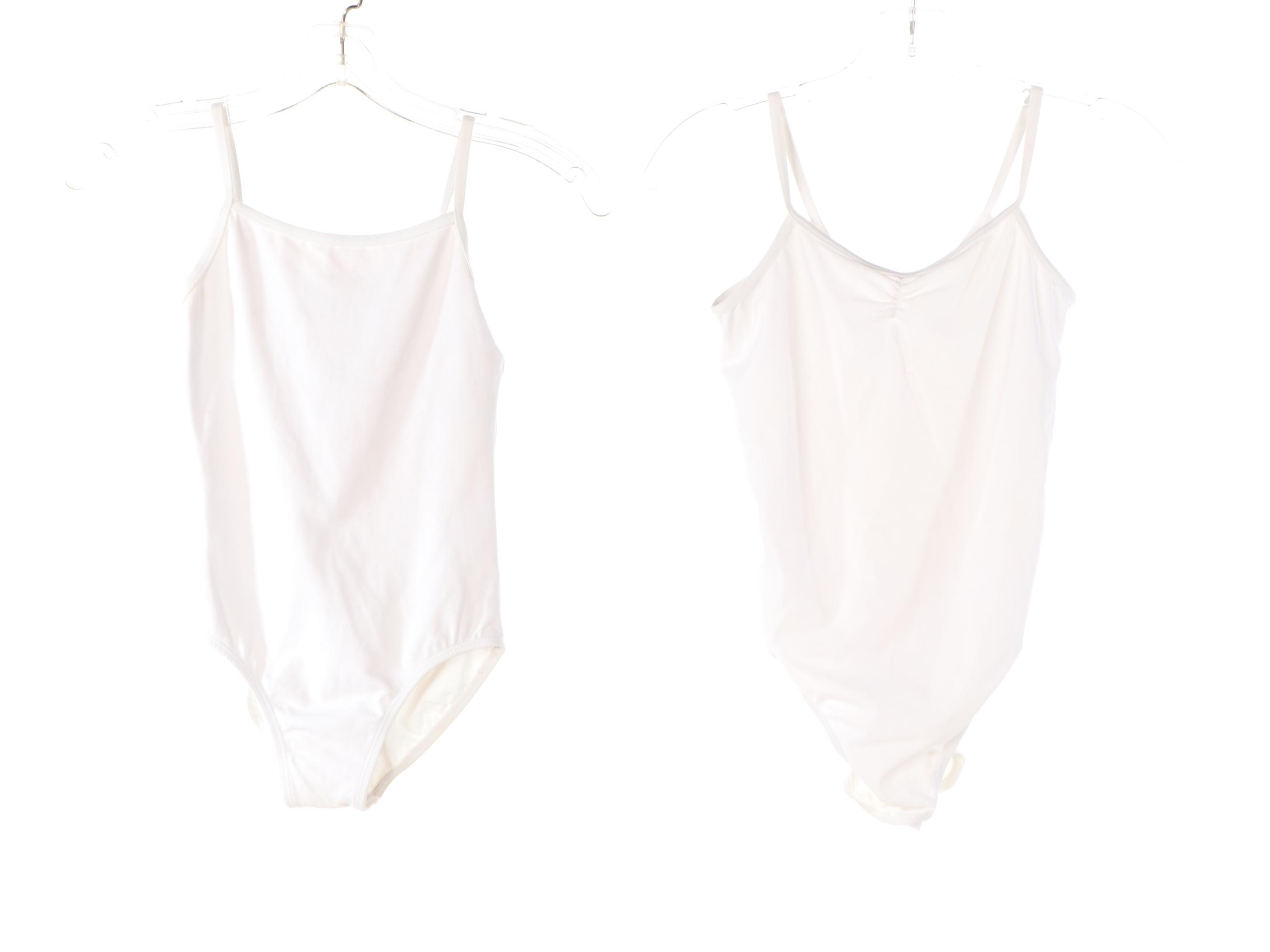 Children and Women's Balera and Natalie Dancewear Leotards