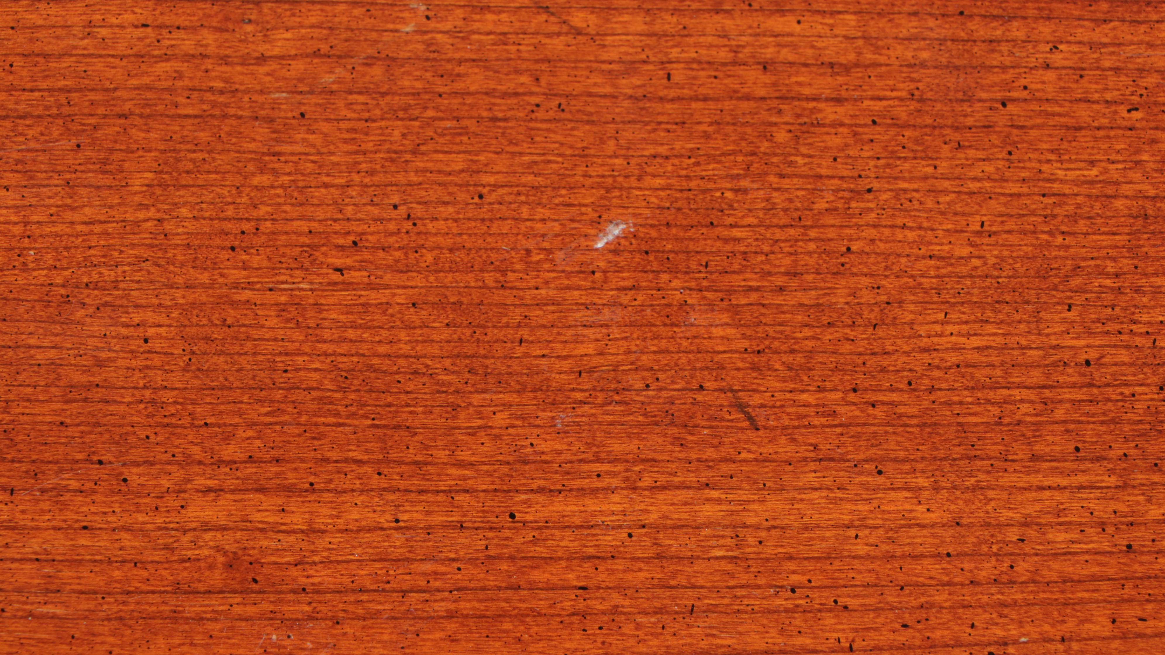 American Drew Chippendale Style Cherrywood Block-Front Four-Drawer Chest