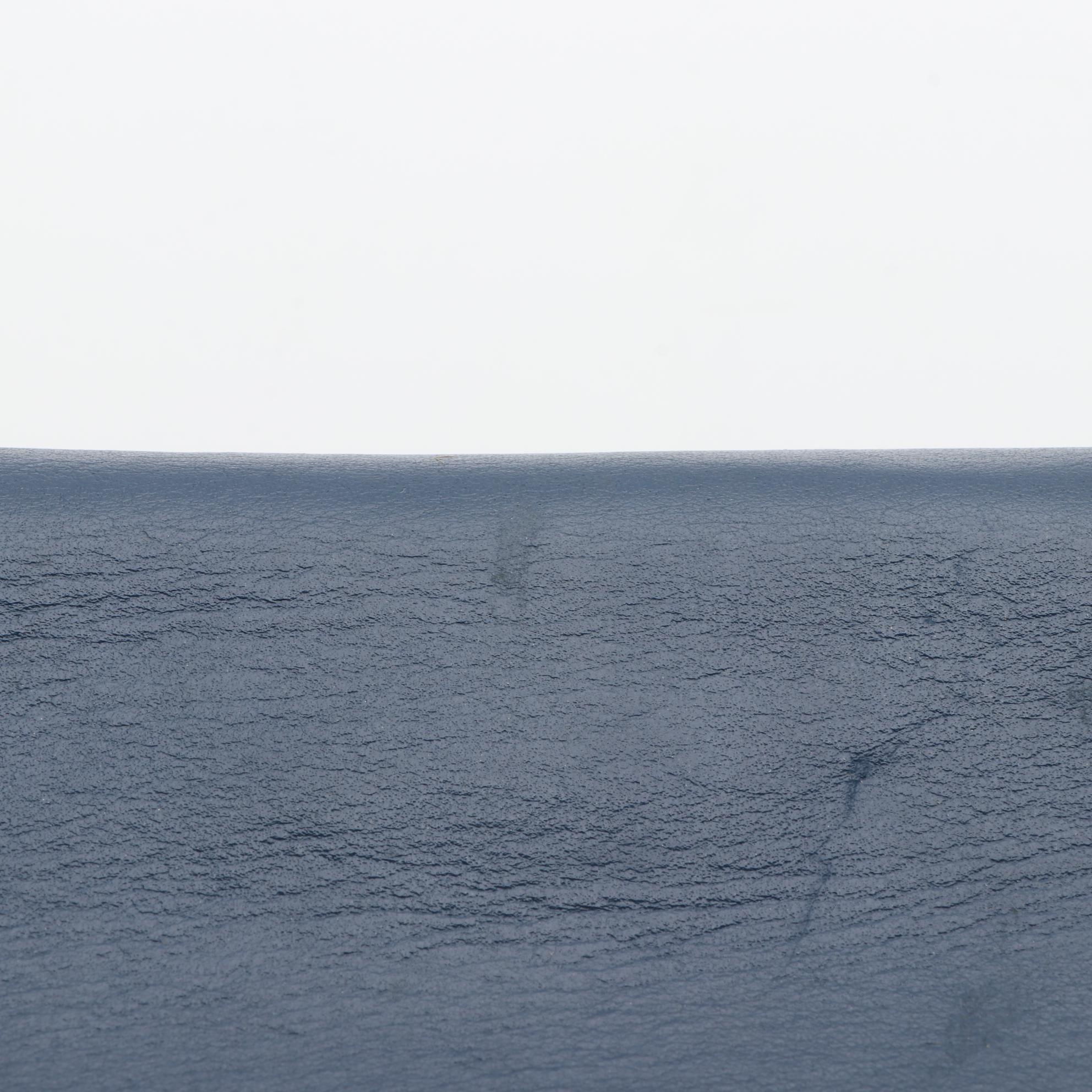 Christian Louboutin Triloubi Chain Bag in Spiked Calf Hair and Bicolor Leather