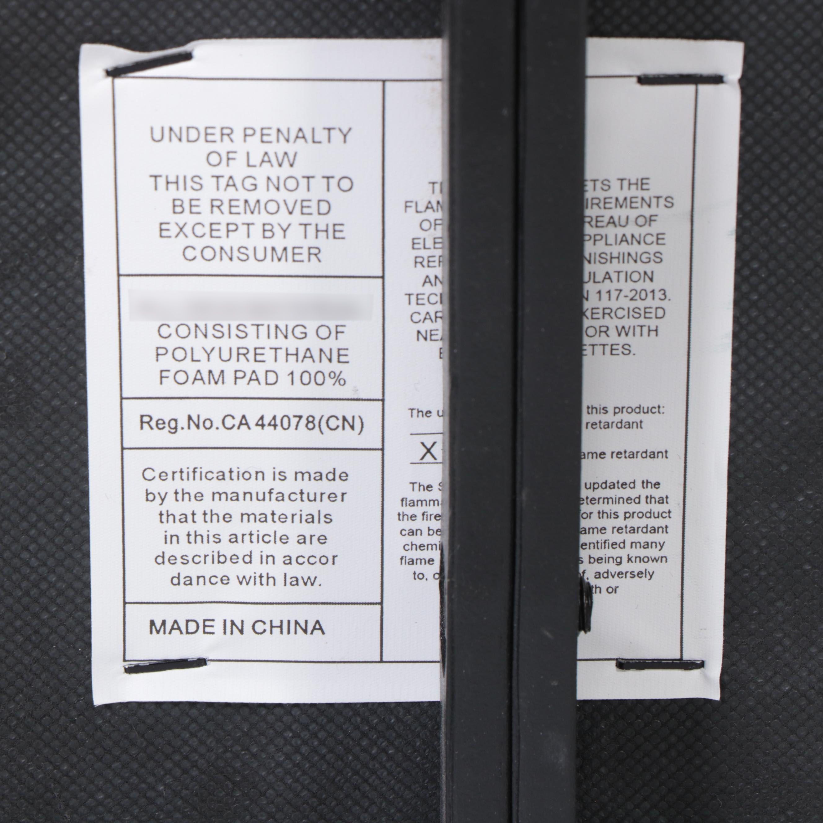 Four Contemporary Metal and Faux-Leather Bar Stools