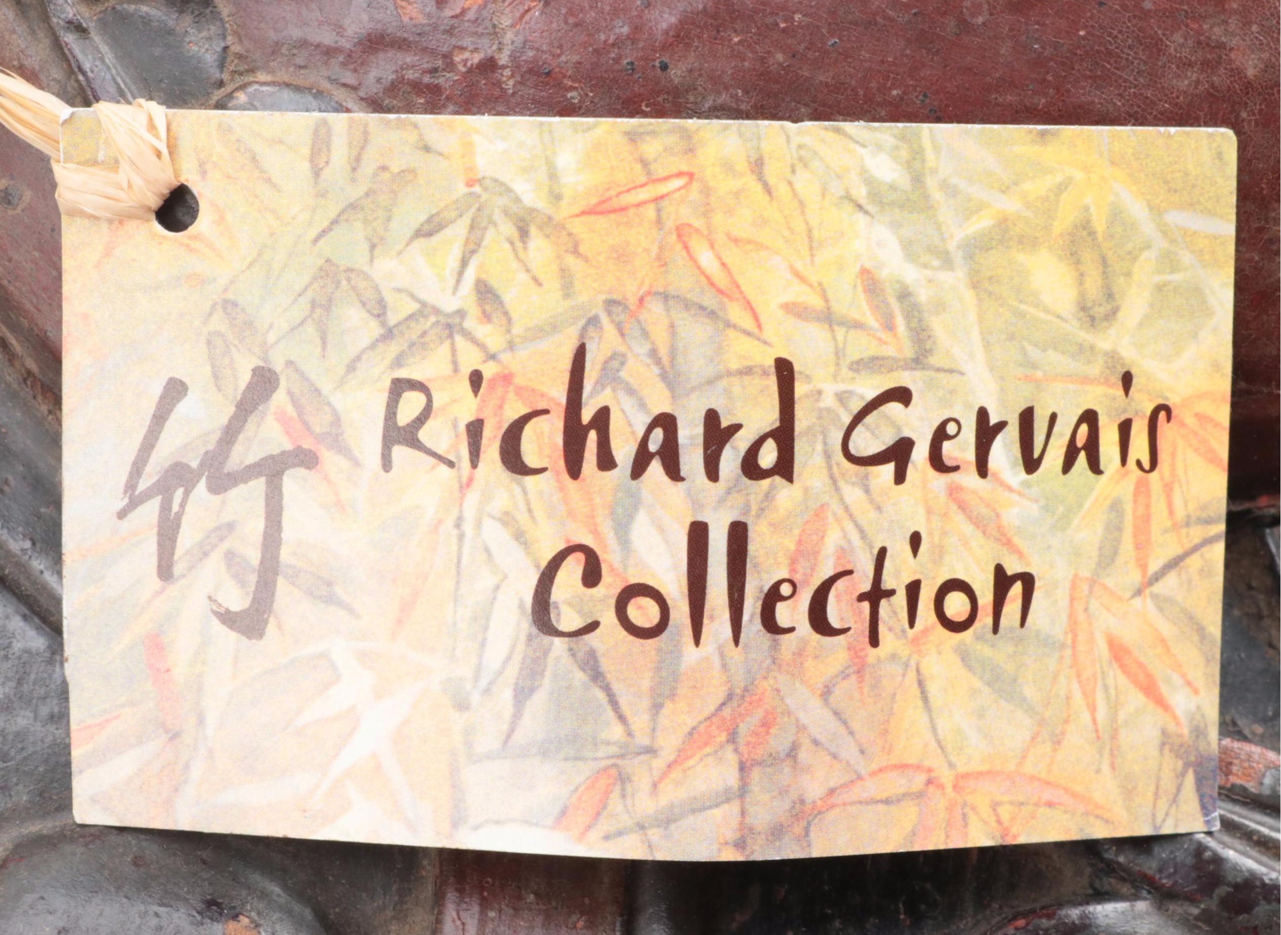 Vietnamese Wood Lacquer Temple Commemorative Plaques, Early 20th C