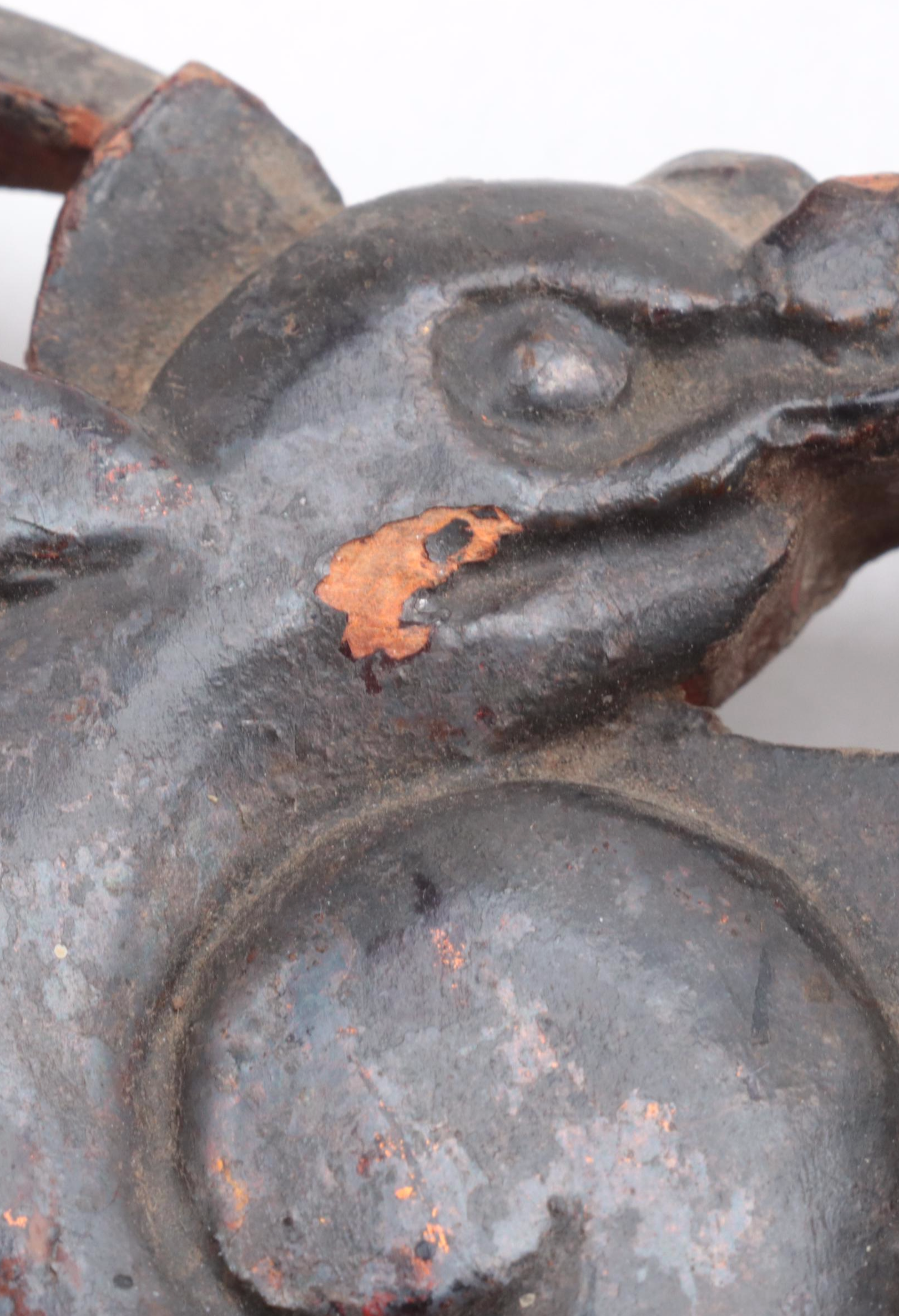 Vietnamese Wood Lacquer Temple Commemorative Plaques, Early 20th C