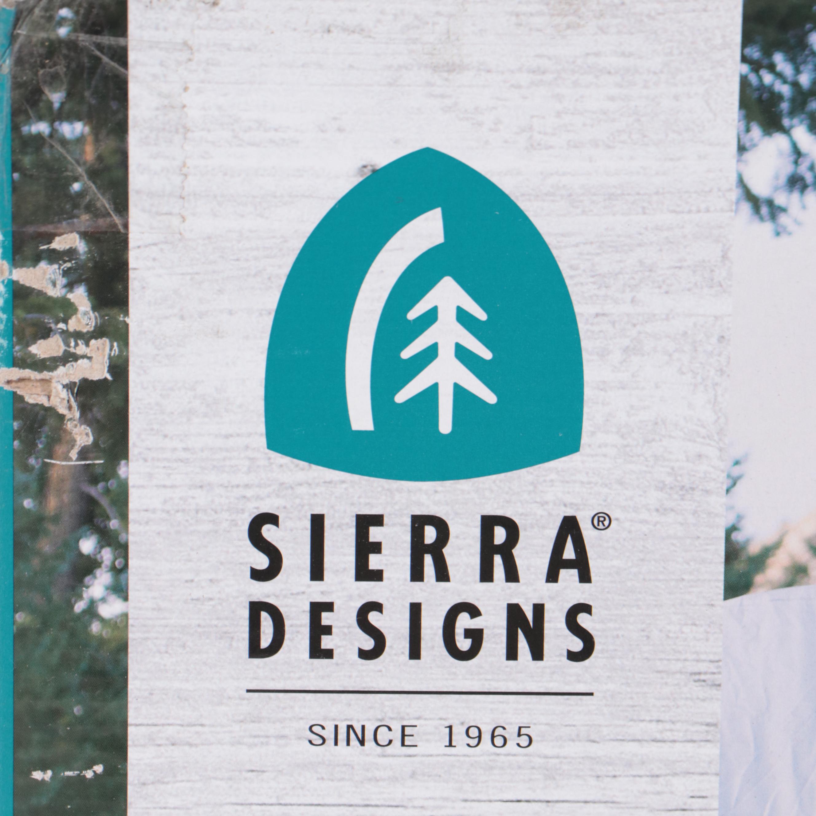 Sierra Designs Collapsible Wagon