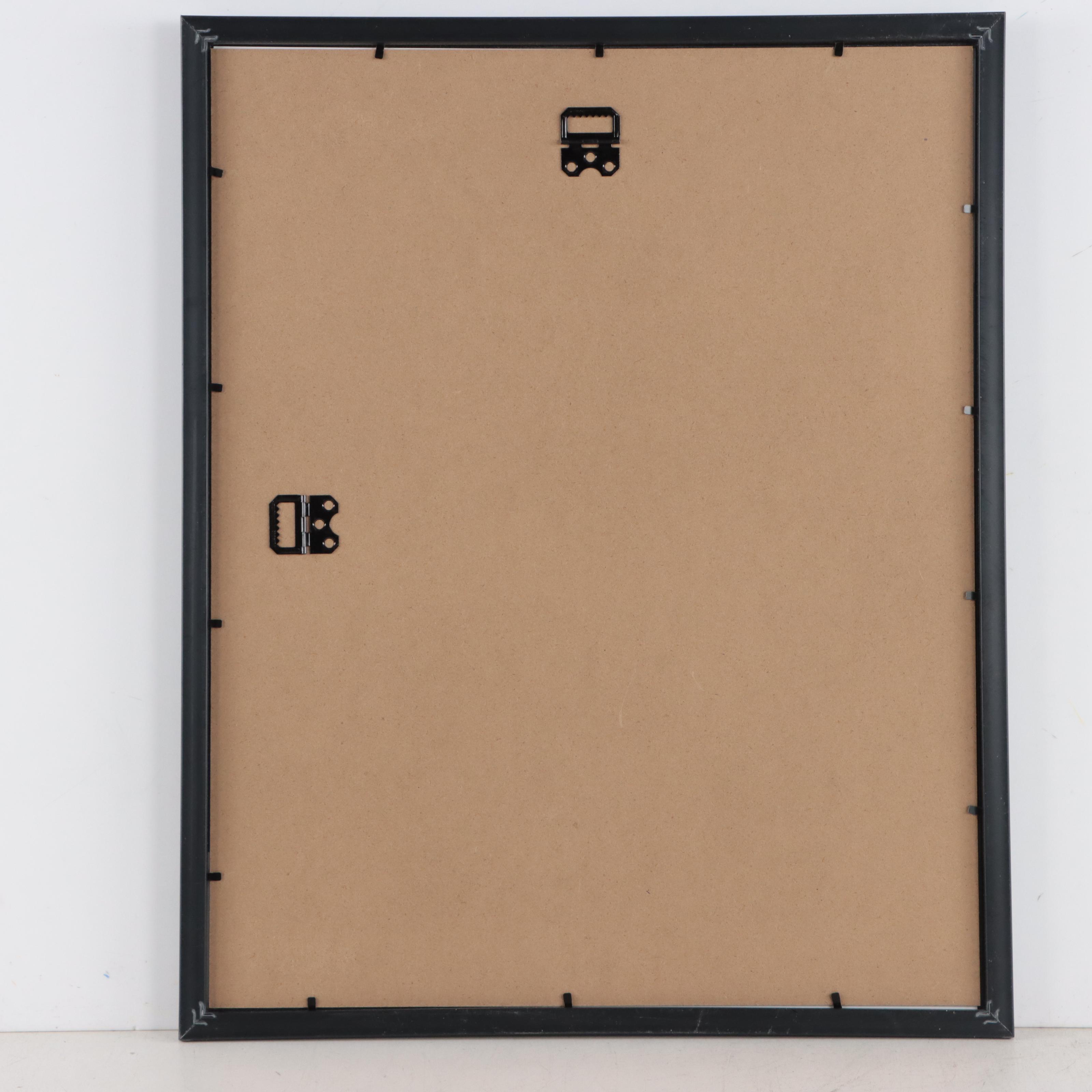 Giclée After Marijuana Propaganda Poster, 21st Century