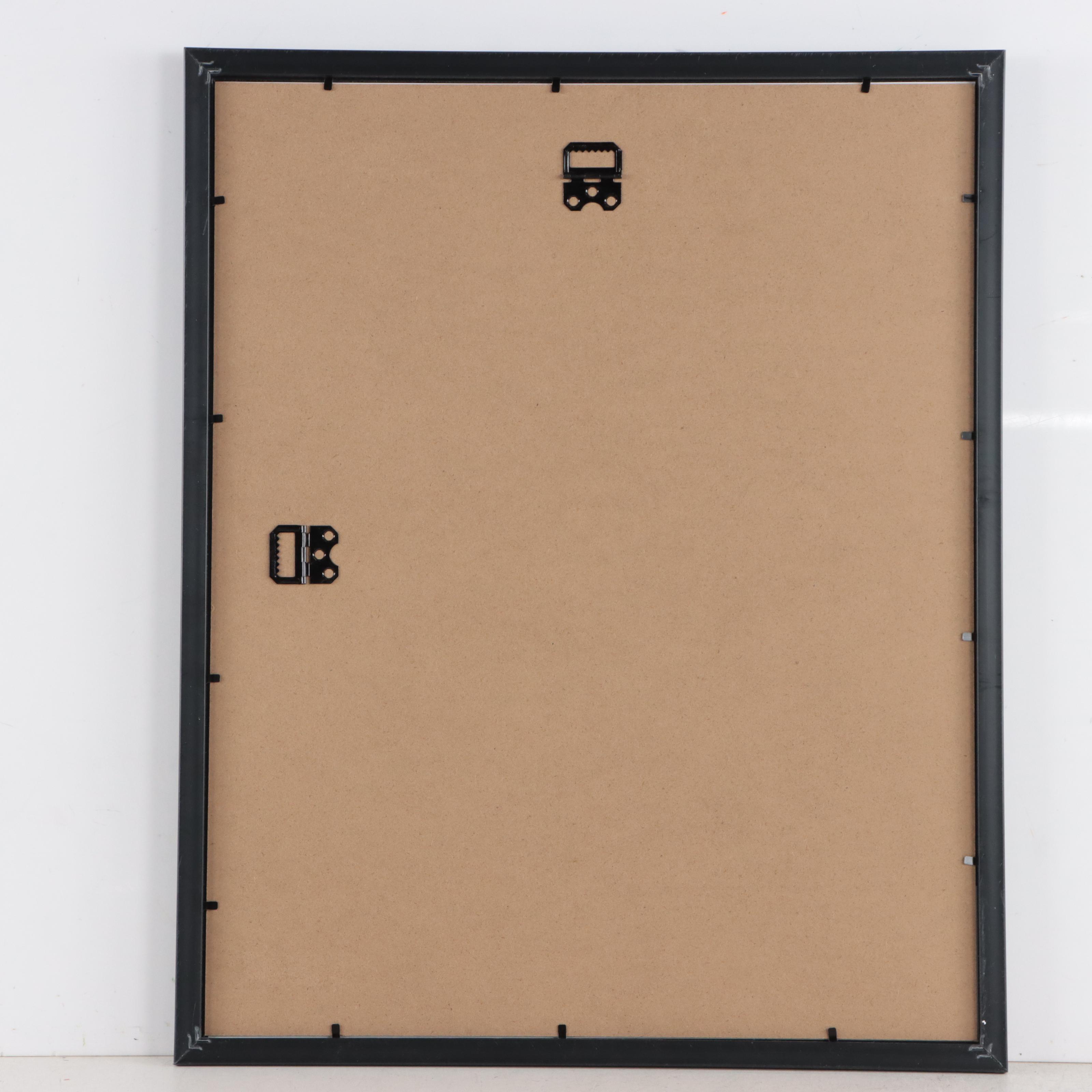 Giclée After Marijuana Propaganda Poster, 21st Century