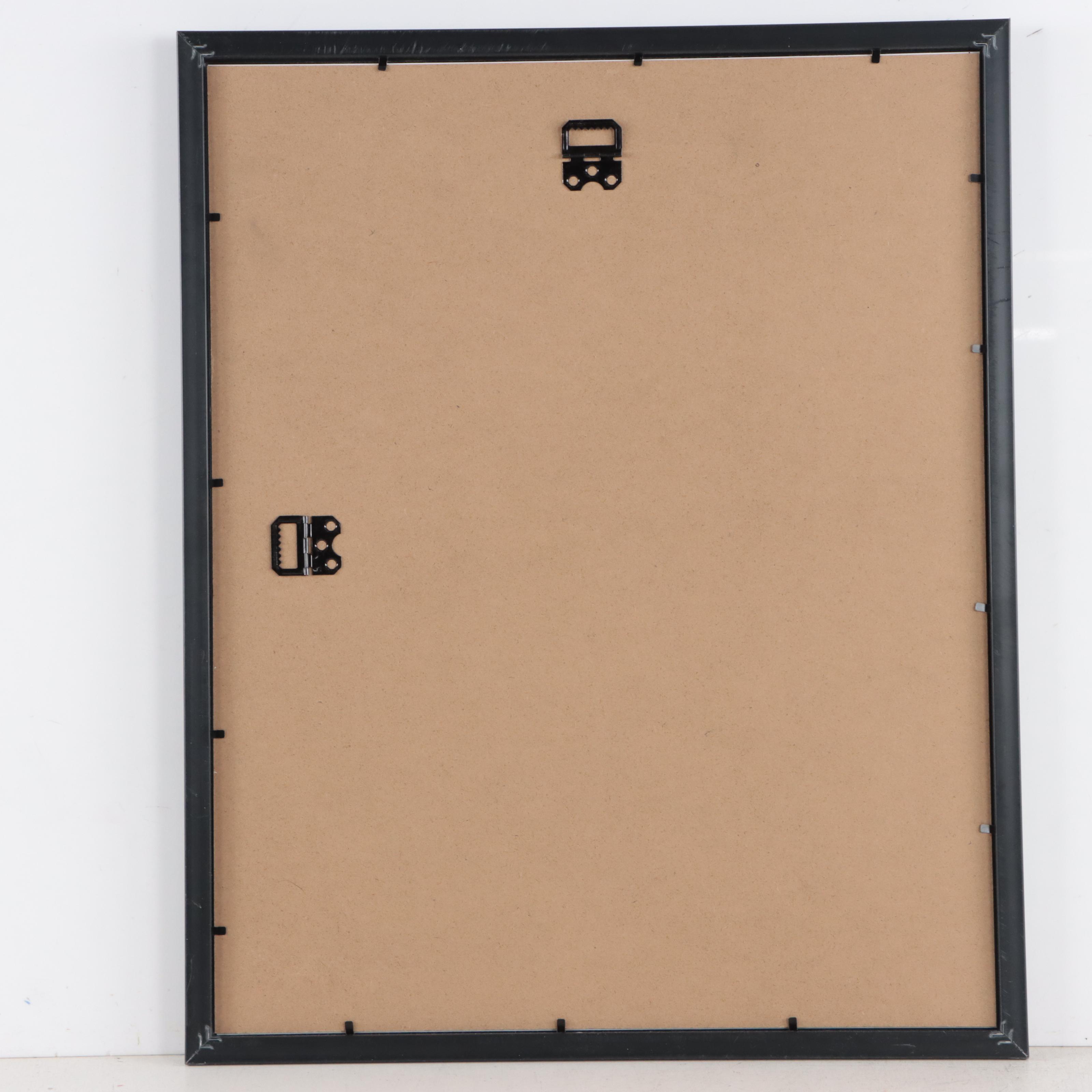 Giclée After Marijuana Propaganda Poster, 21st Century