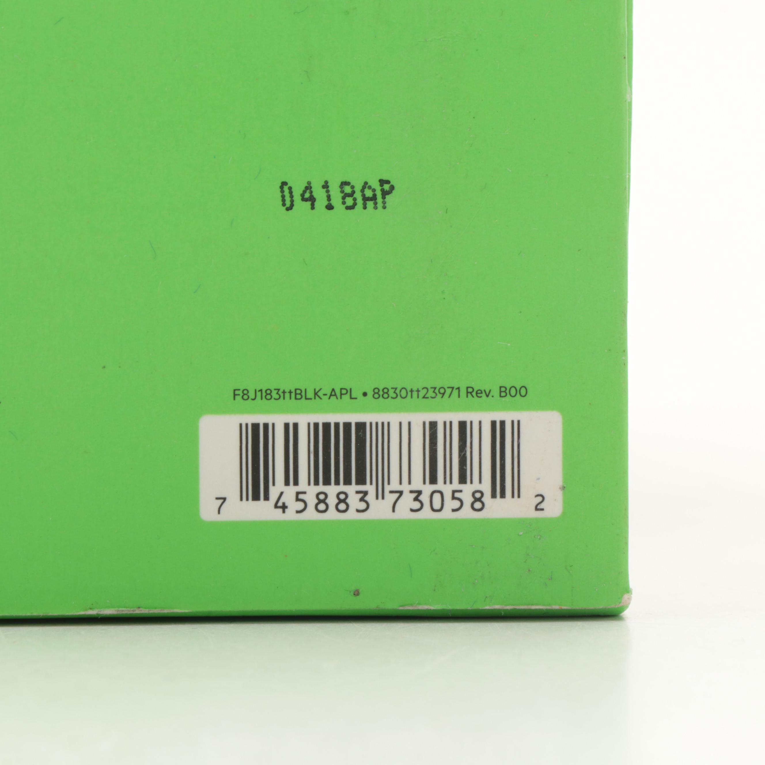 Belkin Valet Apple Watch and iPhone Charging Dock with Enence Instant Translator