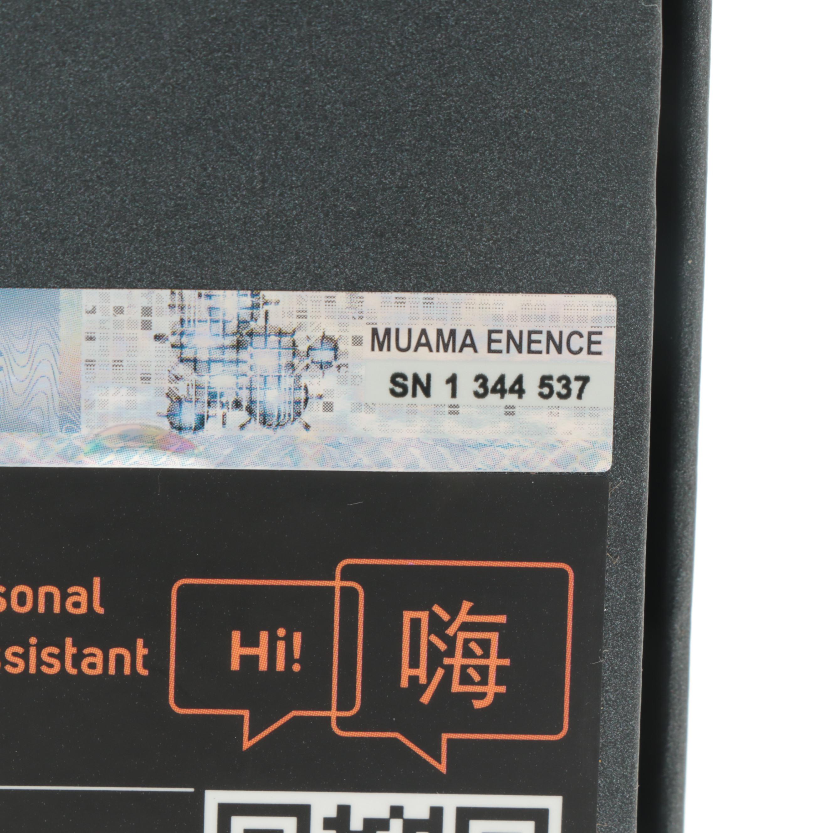 Belkin Valet Apple Watch and iPhone Charging Dock with Enence Instant Translator