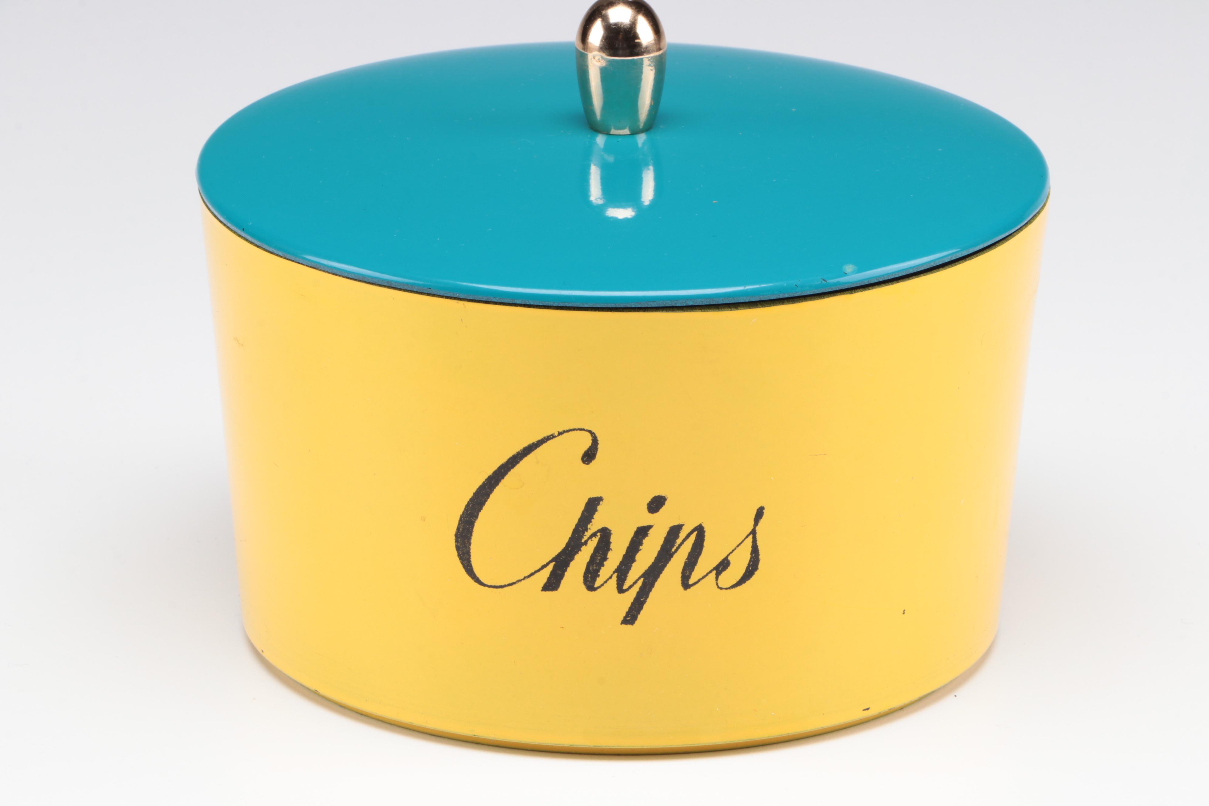 Art Mark Melamine Tray with Other Snack Set and Cocktail Set