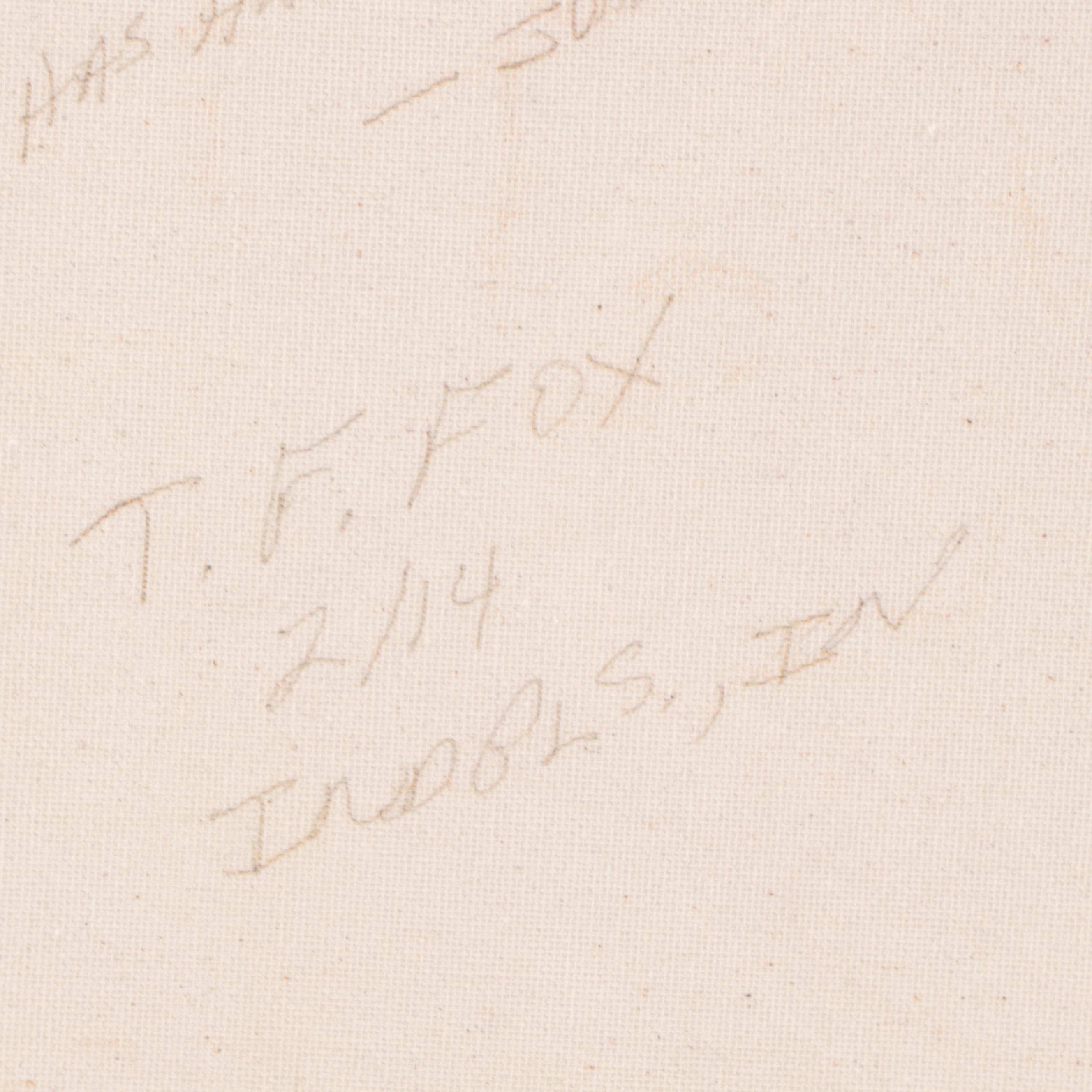 Surreal Landscape Oil Painting