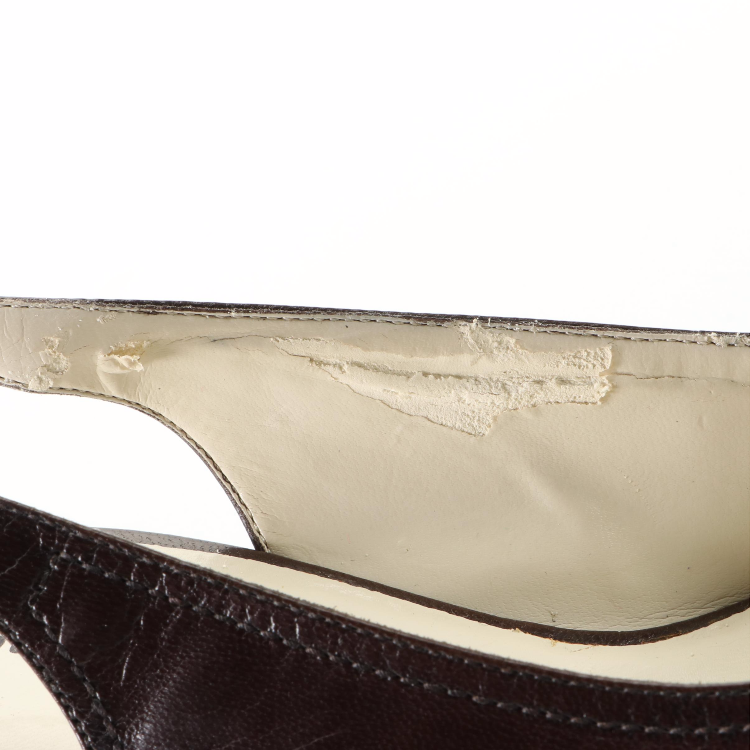 Bandolino, Crearioni Arpa and More Dress Shoes in Leather