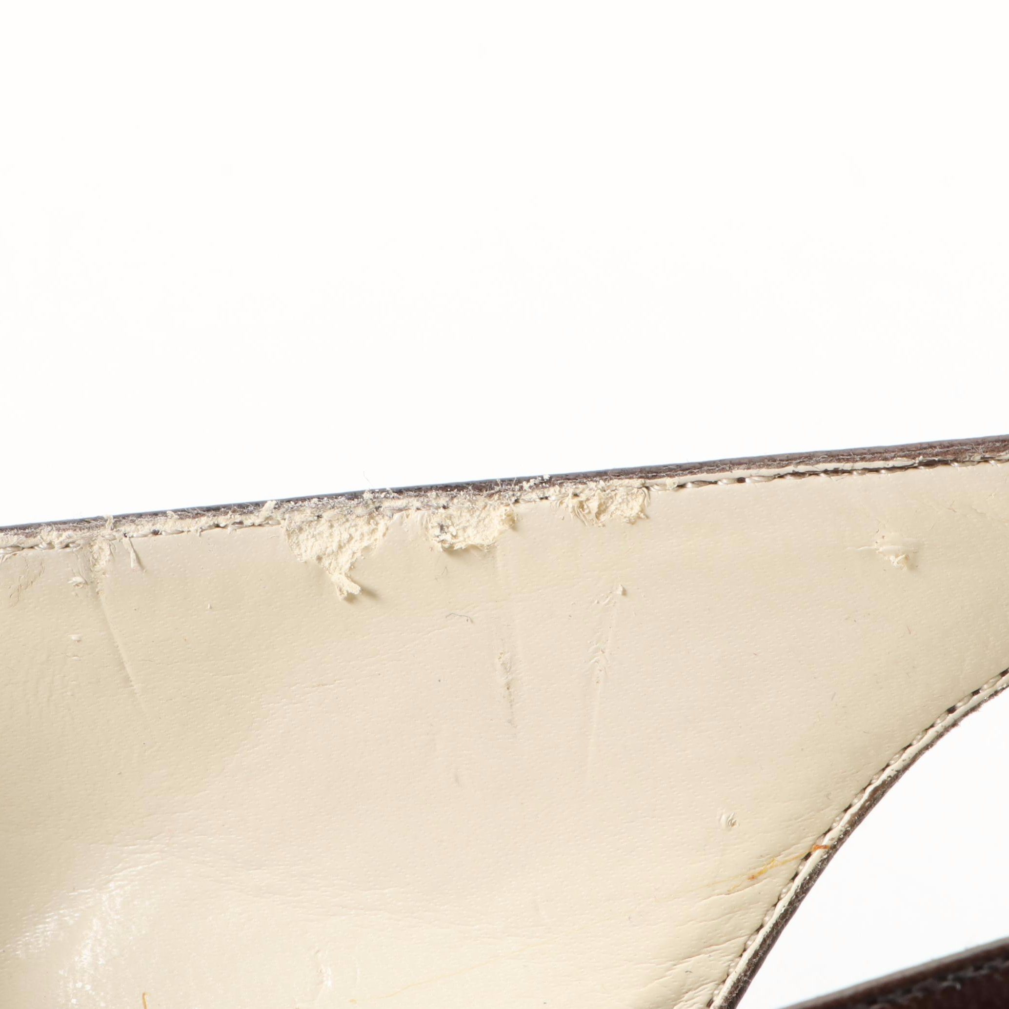 Bandolino, Crearioni Arpa and More Dress Shoes in Leather