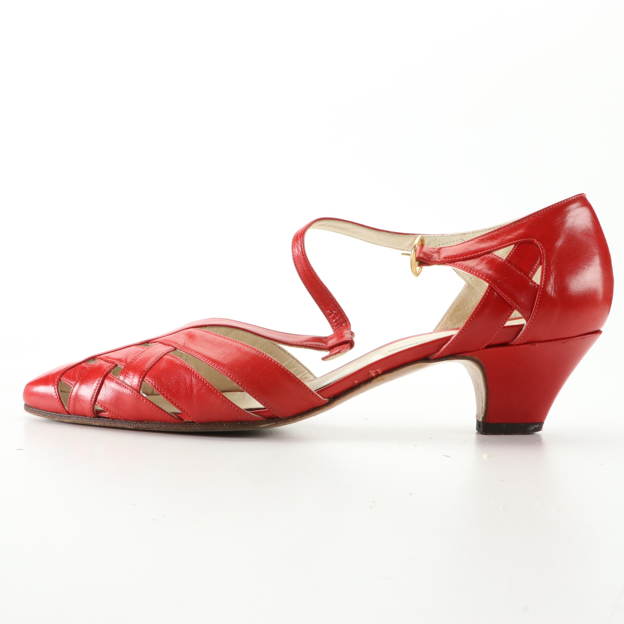 Bandolino, Crearioni Arpa and More Dress Shoes in Leather