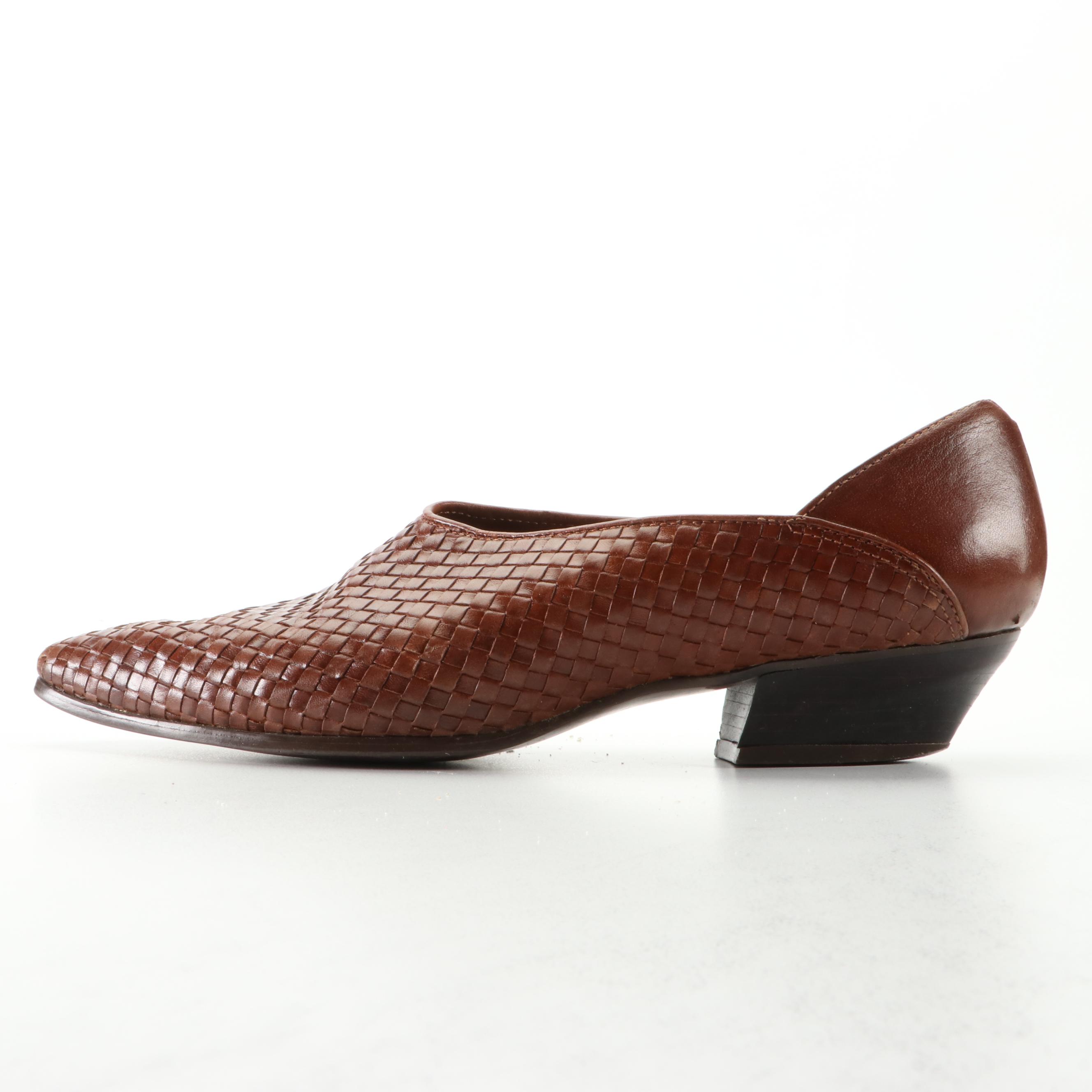 Bandolino, Crearioni Arpa and More Dress Shoes in Leather