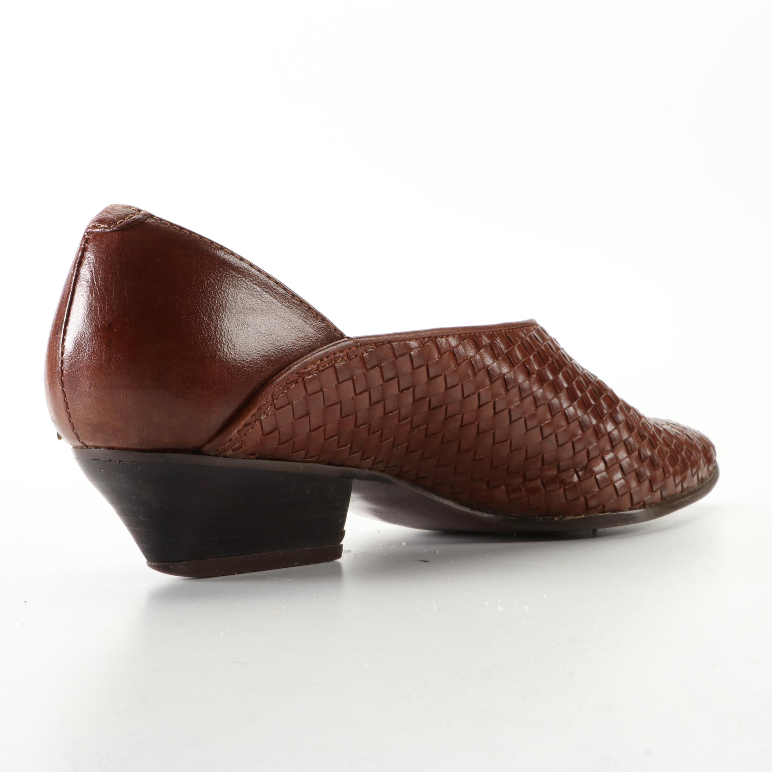 Bandolino, Crearioni Arpa and More Dress Shoes in Leather