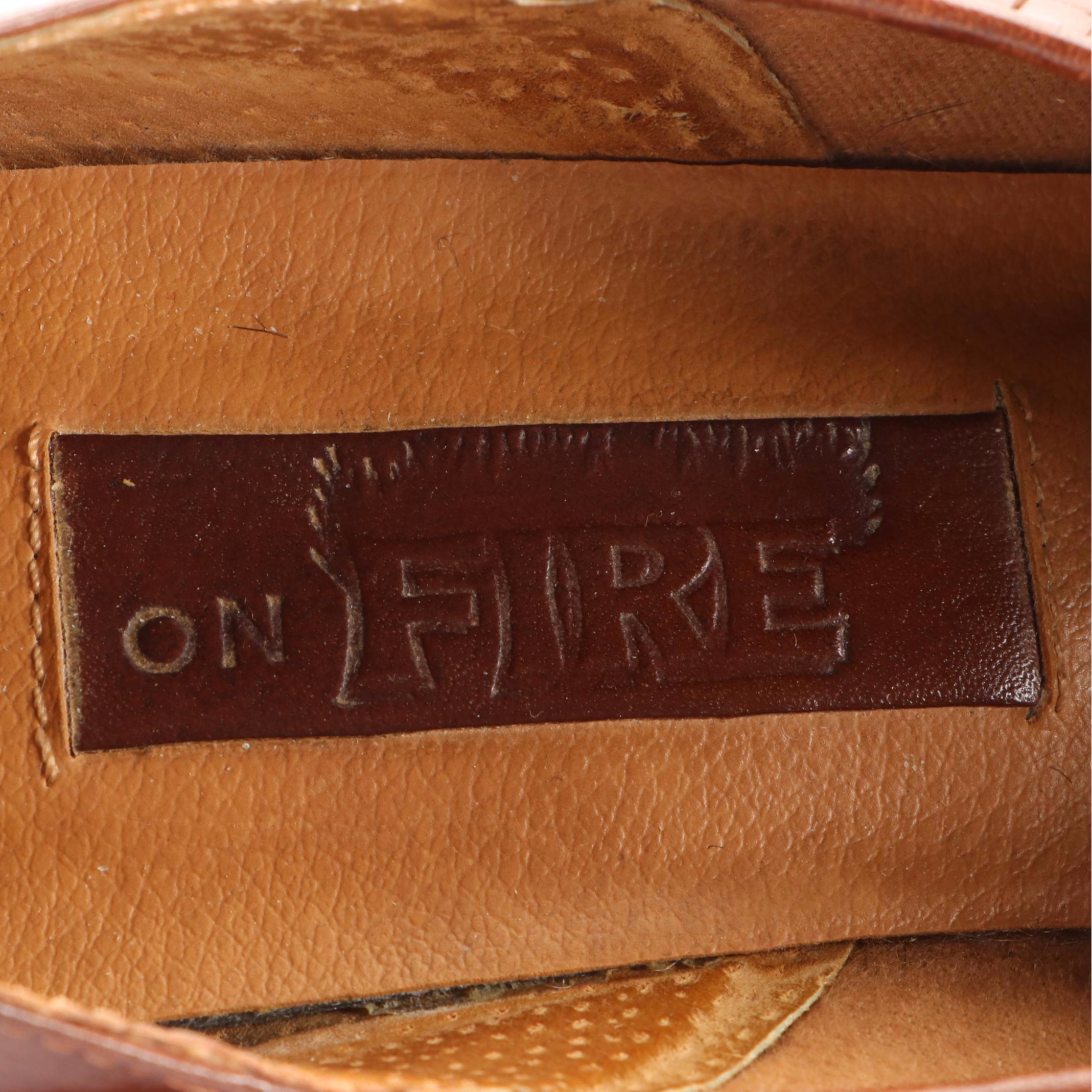 Bandolino, Crearioni Arpa and More Dress Shoes in Leather