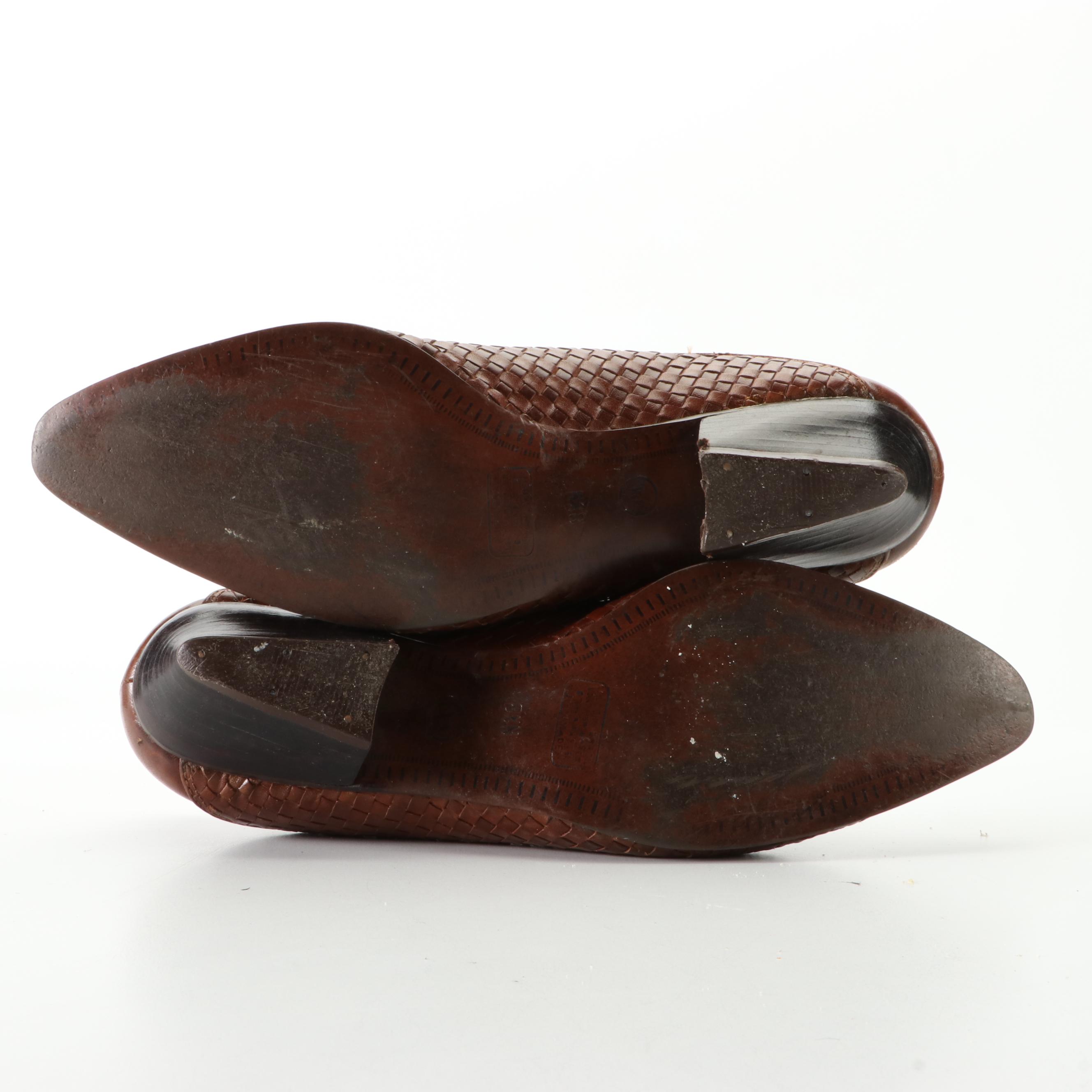 Bandolino, Crearioni Arpa and More Dress Shoes in Leather