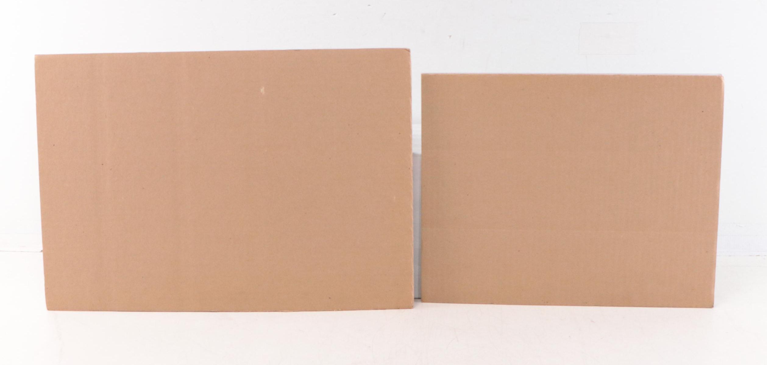 Tropical Coastal Landscape Watercolor Paintings