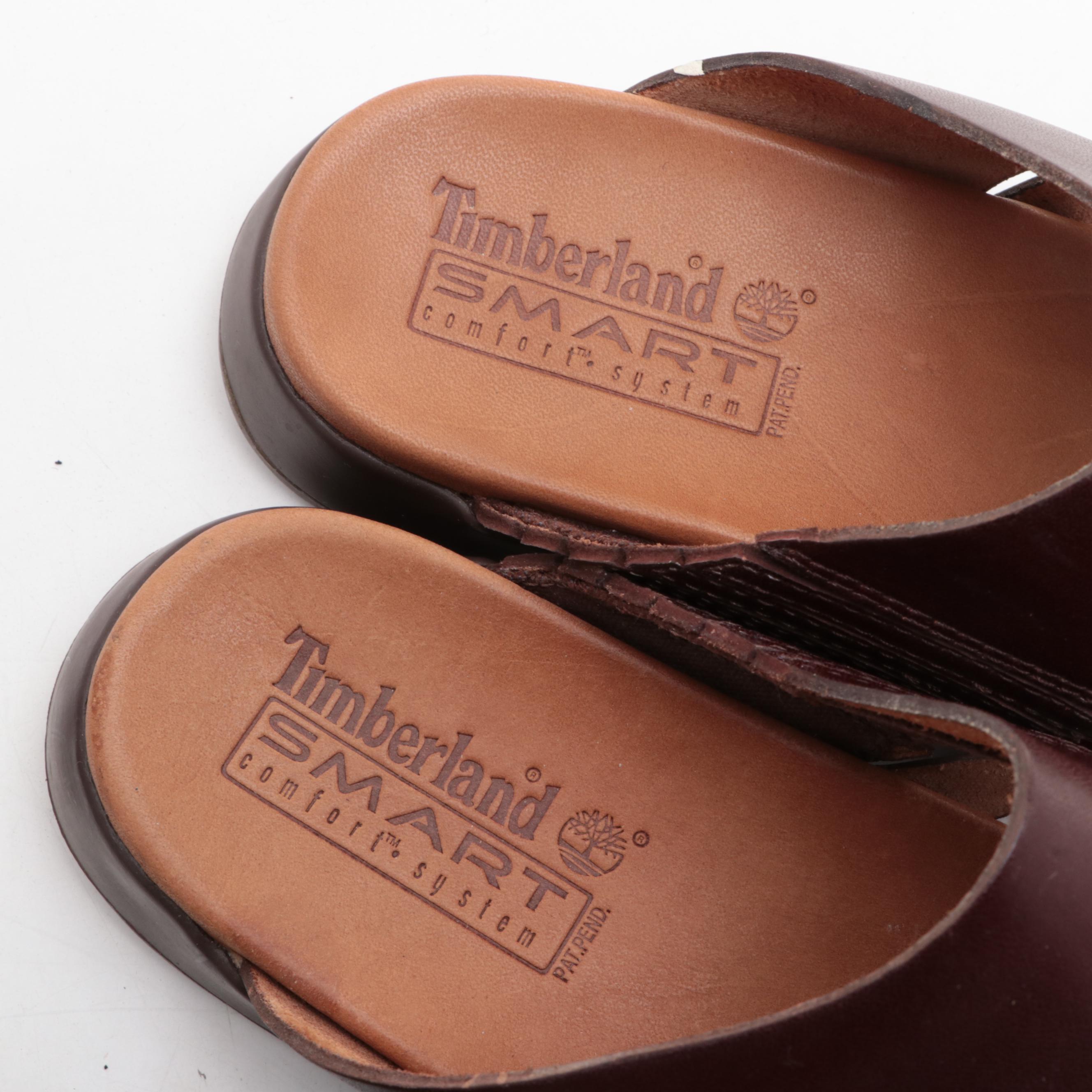 Timberland Sandals, Easy Spirit Shoes, Söfft and Soft Walk Clogs