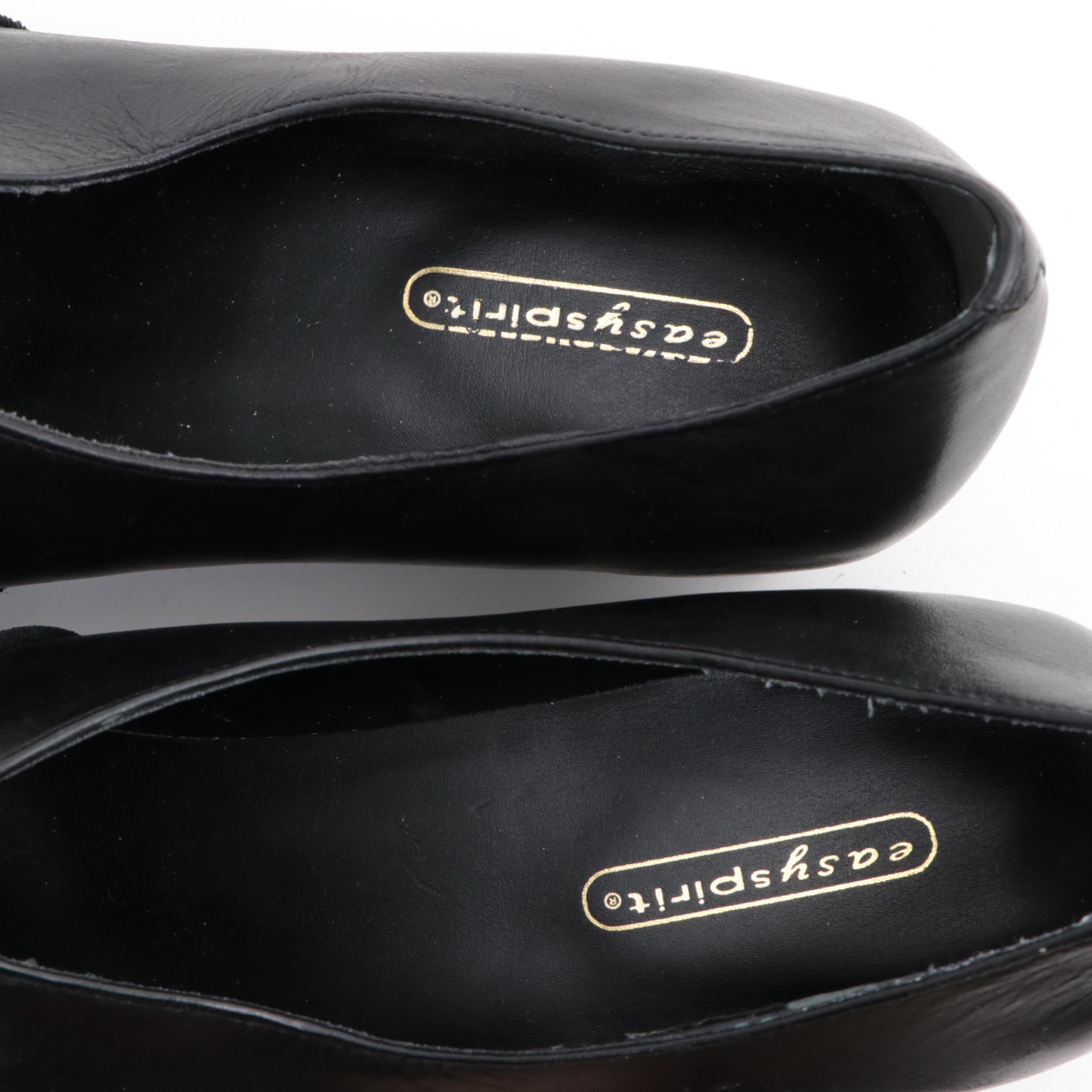 Timberland Sandals, Easy Spirit Shoes, Söfft and Soft Walk Clogs