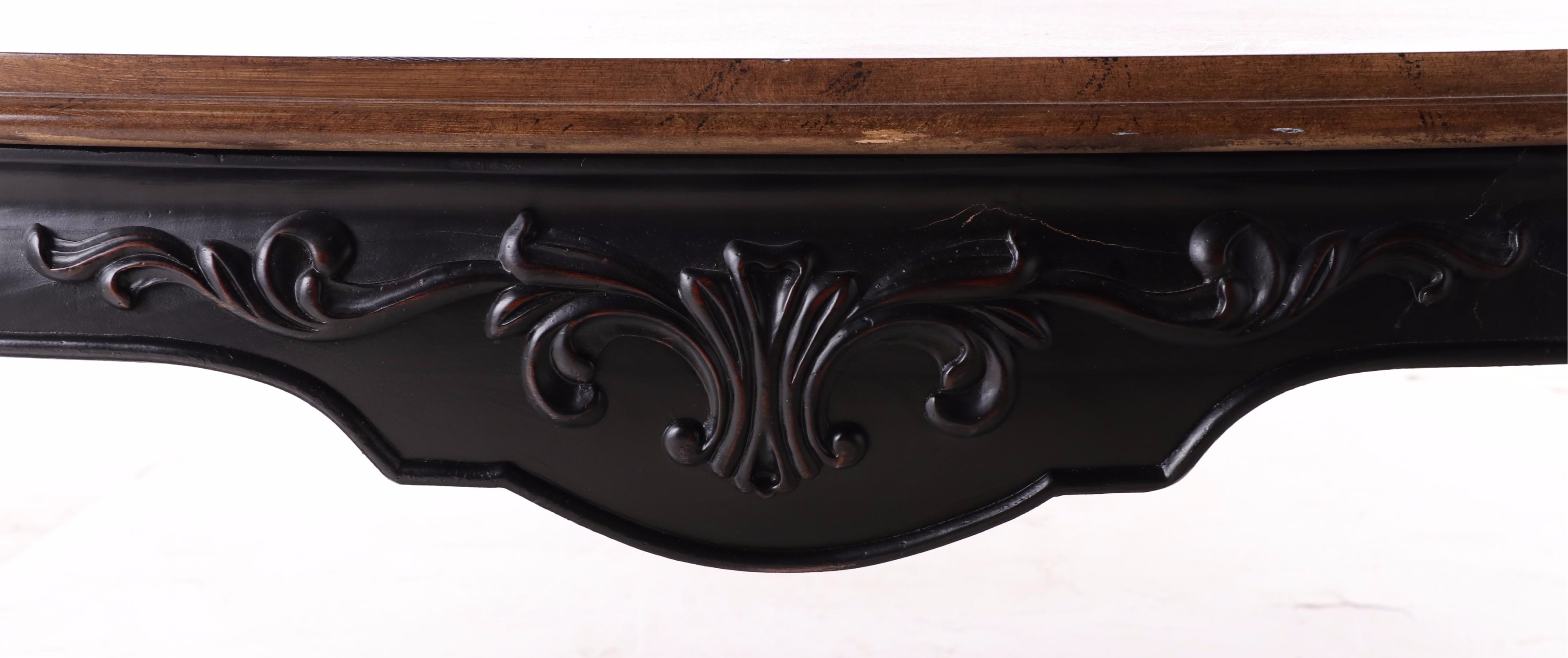 Ashley Furniture "Hinnsdale" Coffee Table