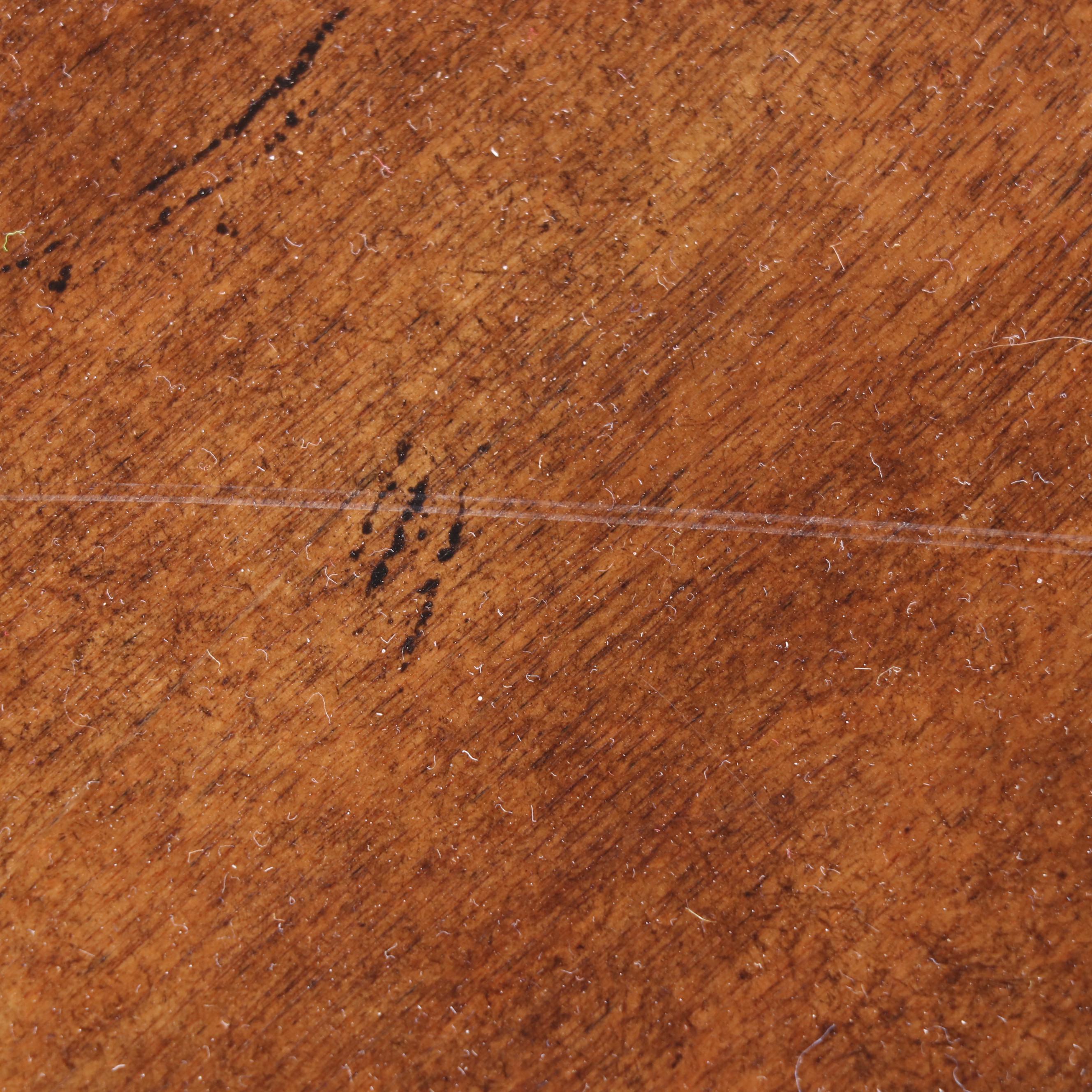 Ashley Furniture "Hinnsdale" Coffee Table