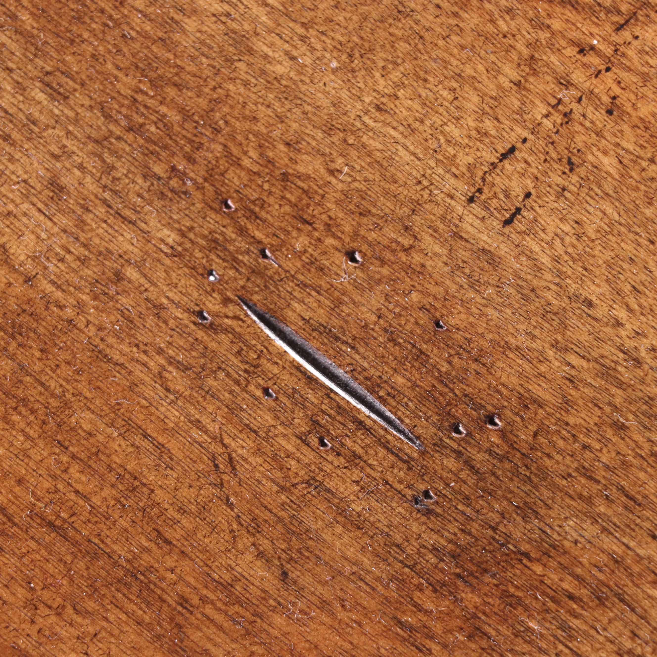 Ashley Furniture "Hinnsdale" Coffee Table