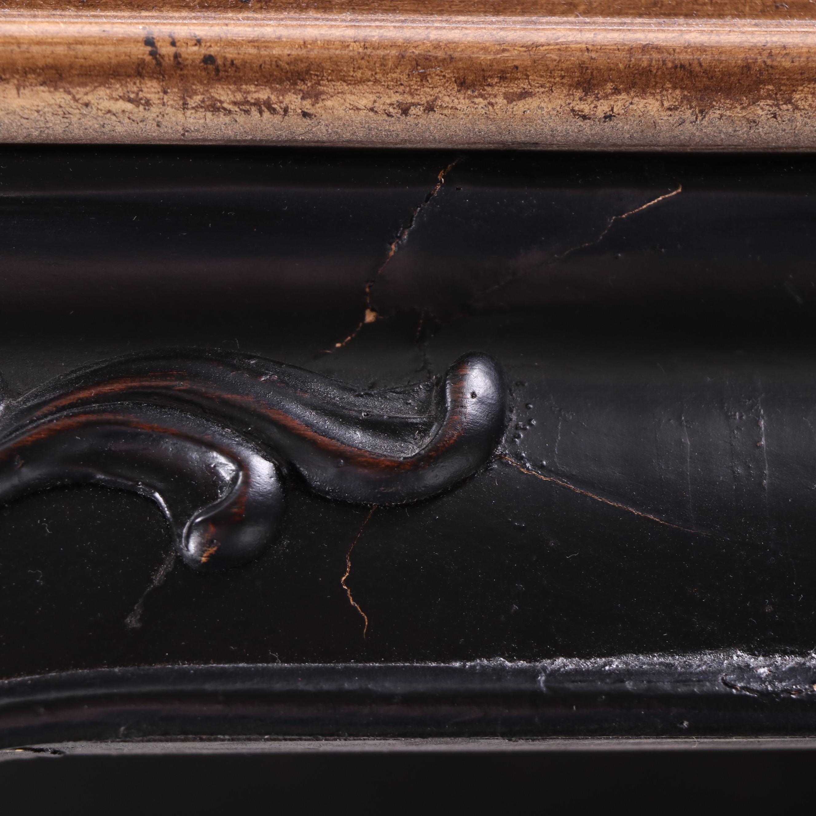 Ashley Furniture "Hinnsdale" Coffee Table