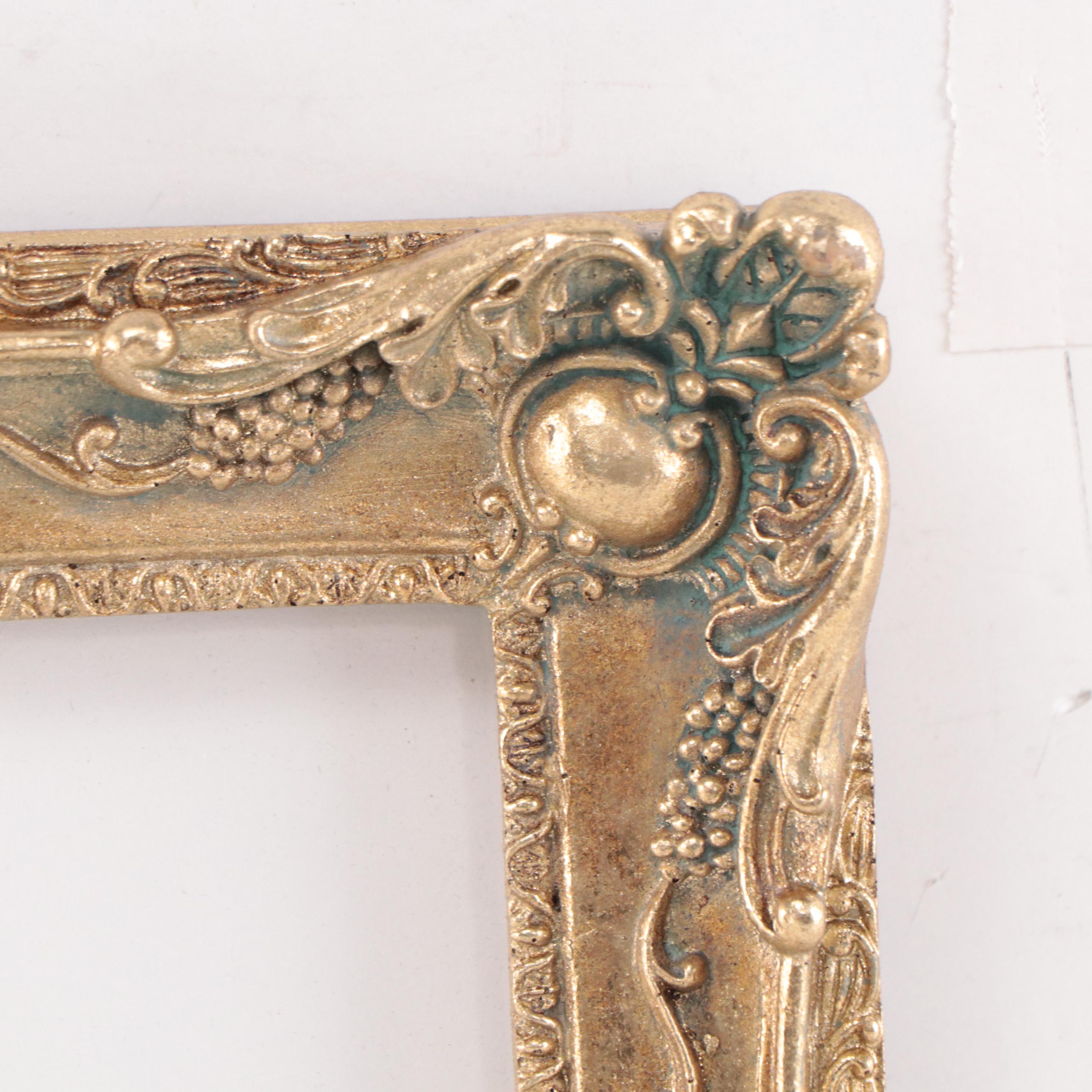 Susan Norris Barr Halftone of Resting Bunny, 1982