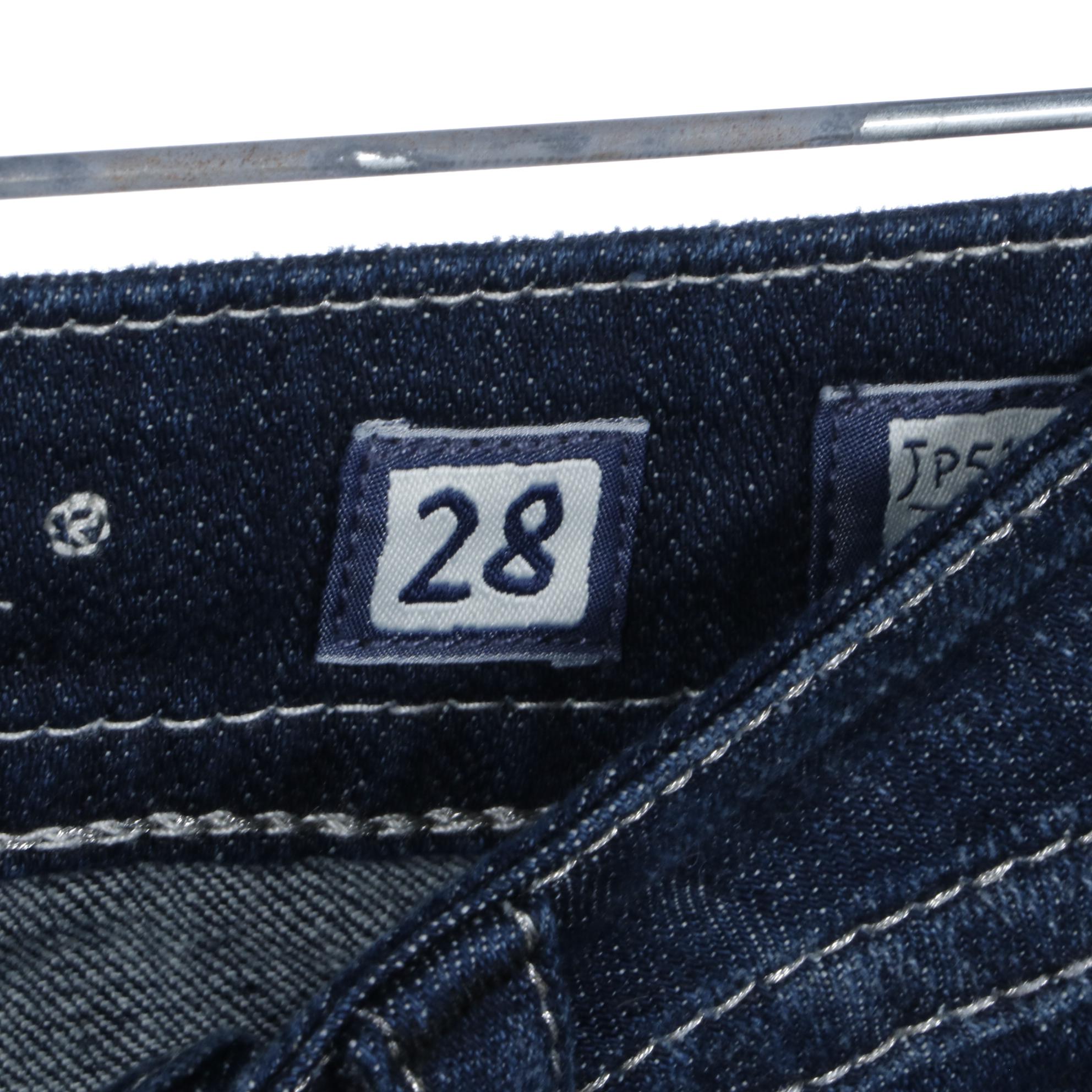 Miss Me Embellished Boot Cut and Skinny Jeans