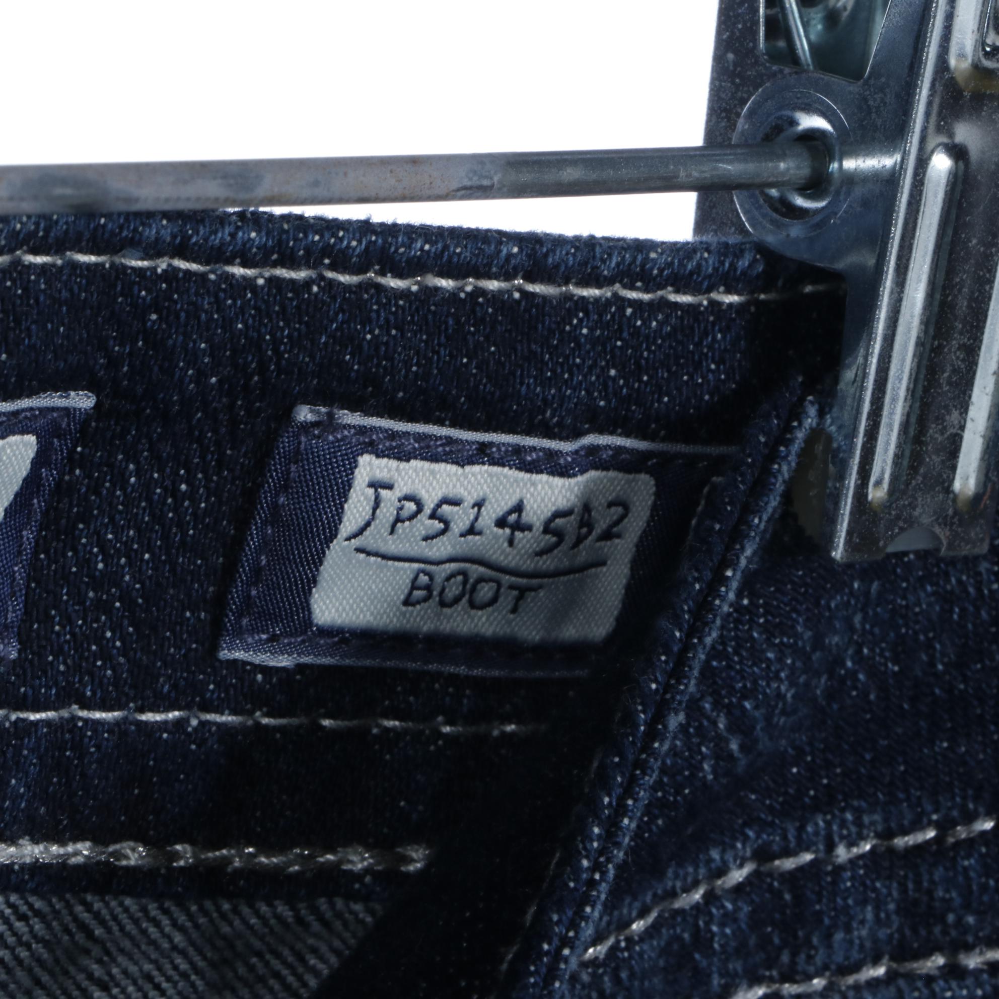 Miss Me Embellished Boot Cut and Skinny Jeans