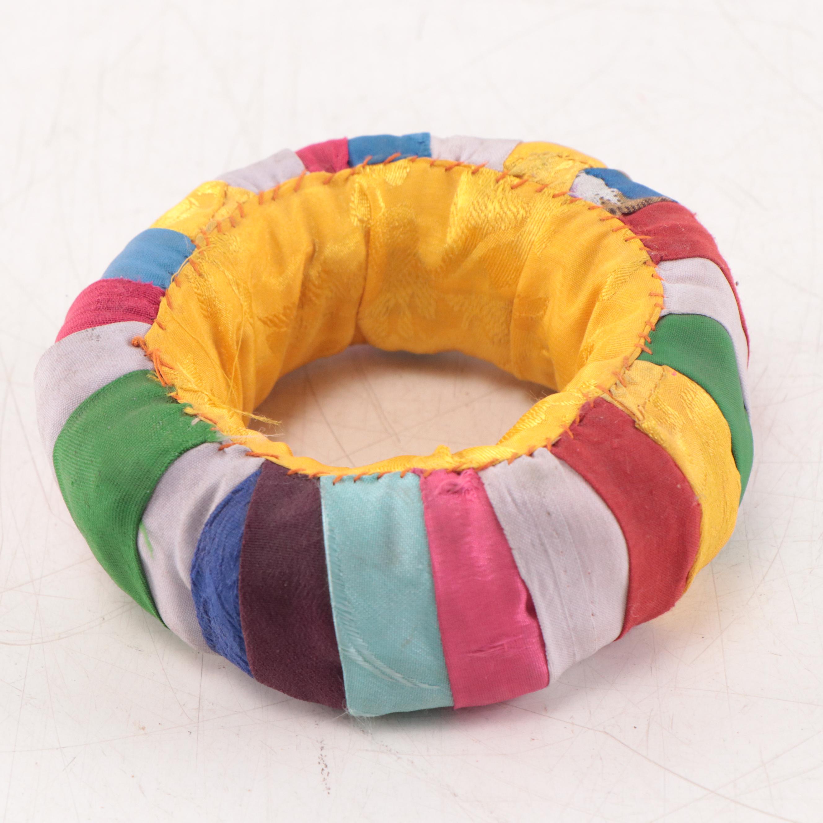 Mali West African Clay Storage Jar, Circa 1000 AD