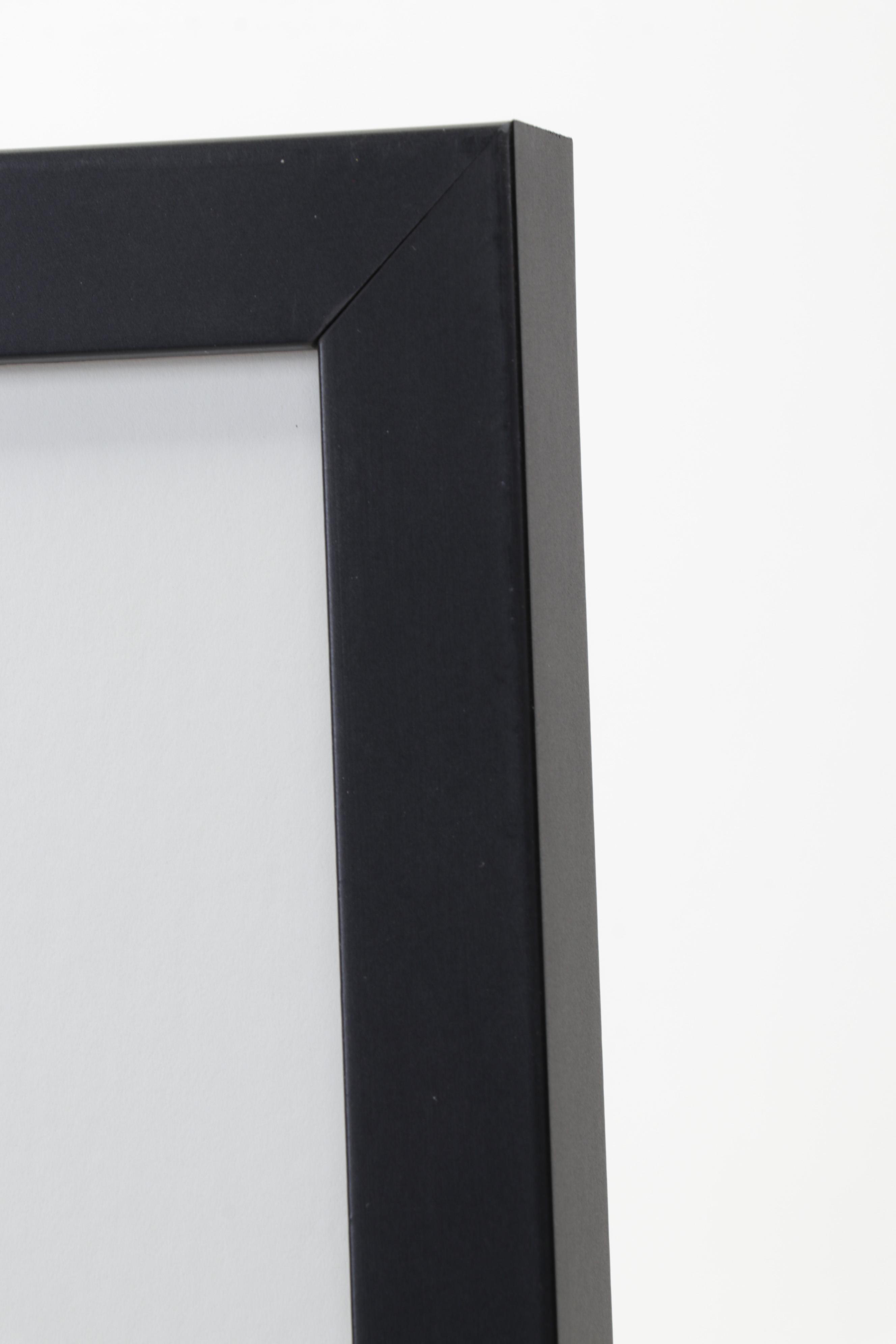 Joan Miró Color Lithograph for "Derrière le Miroir," 1970