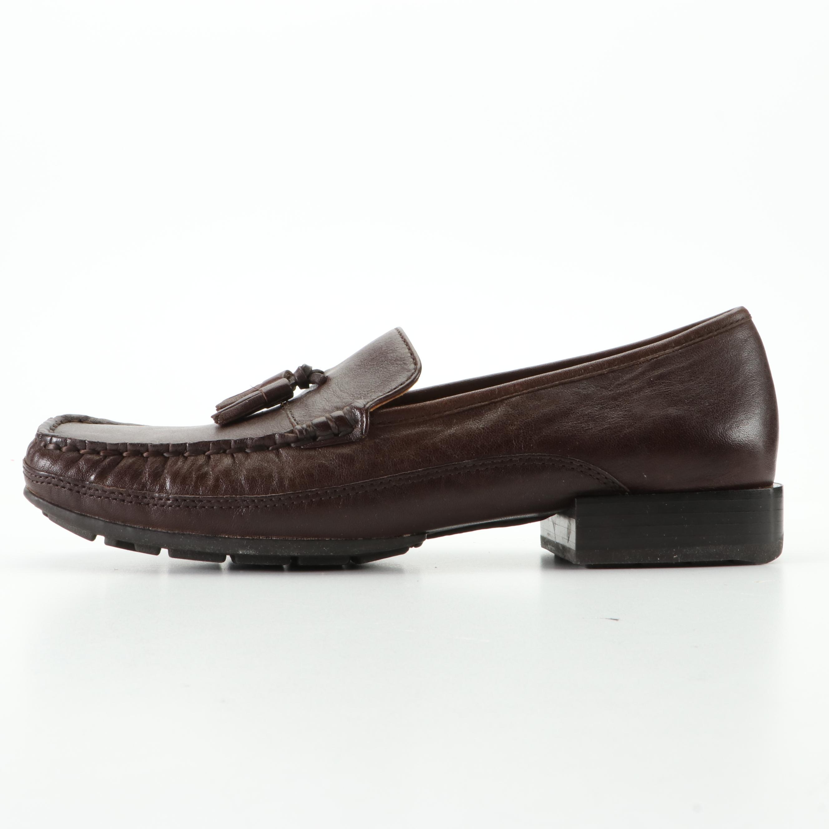 Easy Spirit and Soft Spots Loafers and Slip-On Shoes