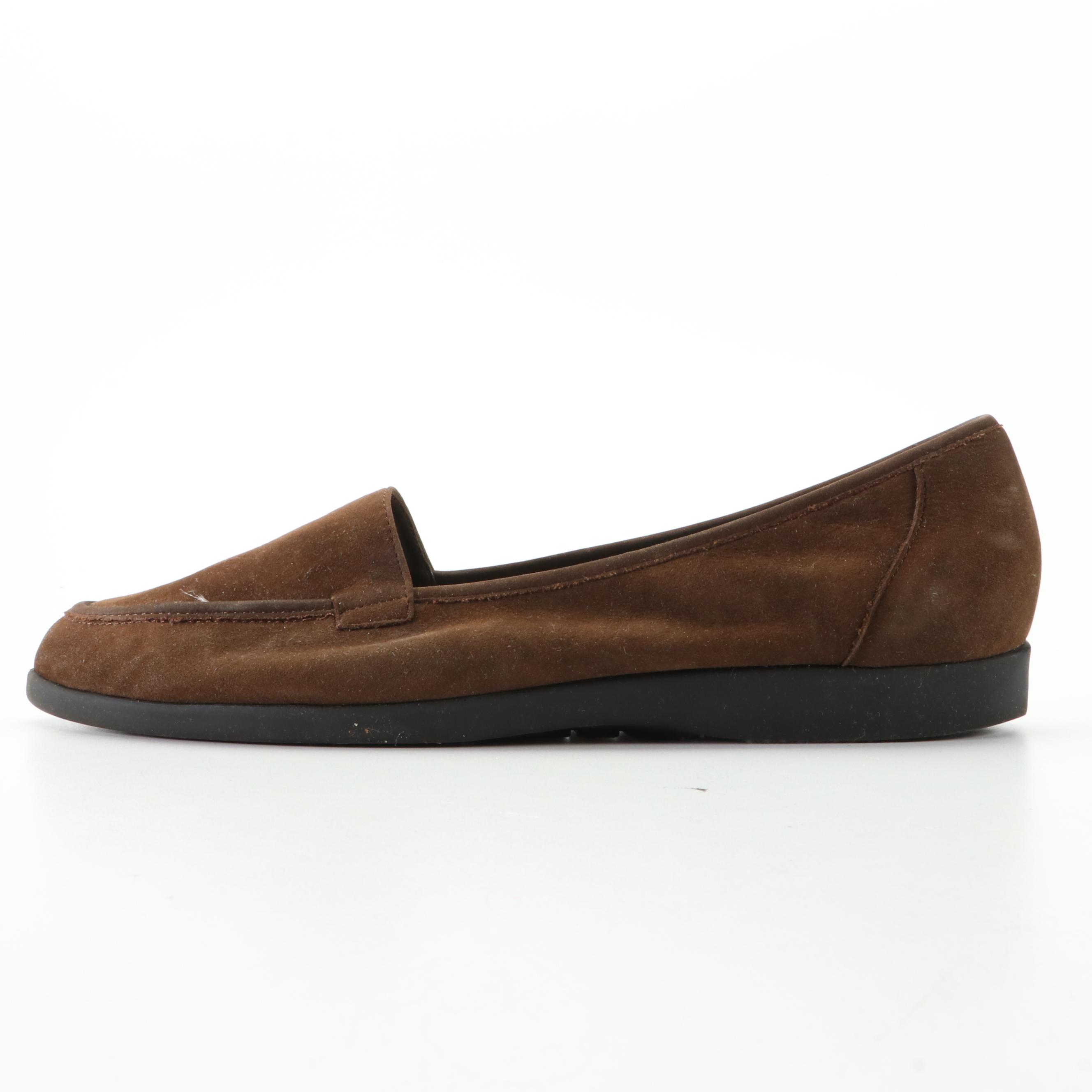 Easy Spirit and Soft Spots Loafers and Slip-On Shoes