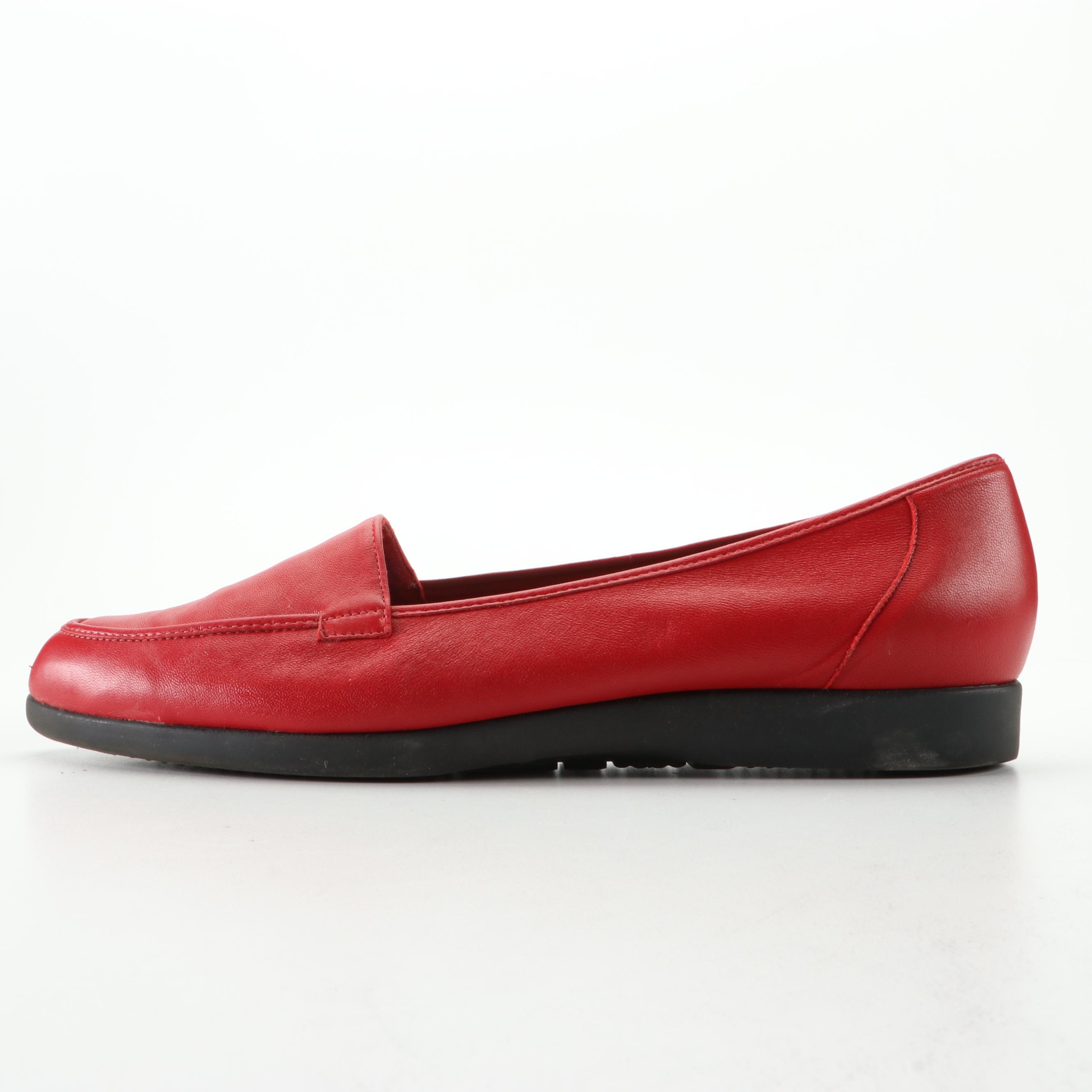 Easy Spirit and Soft Spots Loafers and Slip-On Shoes