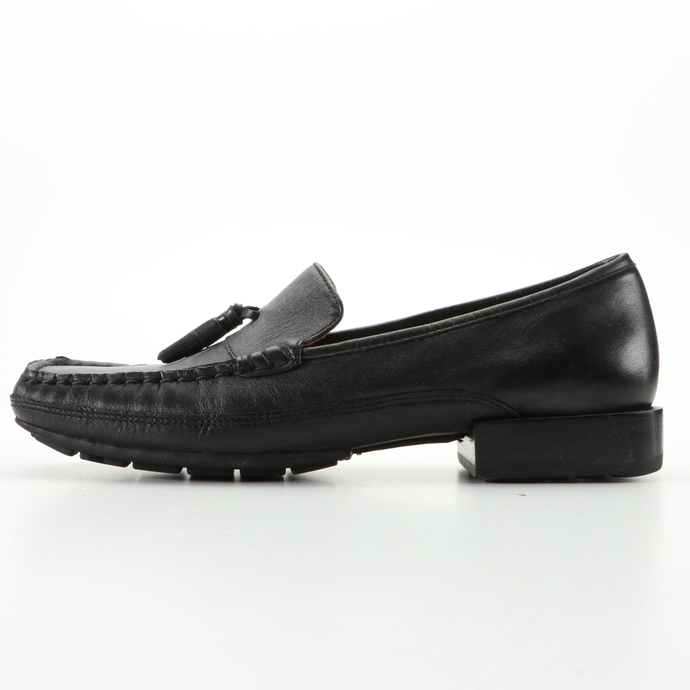 Easy Spirit and Soft Spots Loafers and Slip-On Shoes