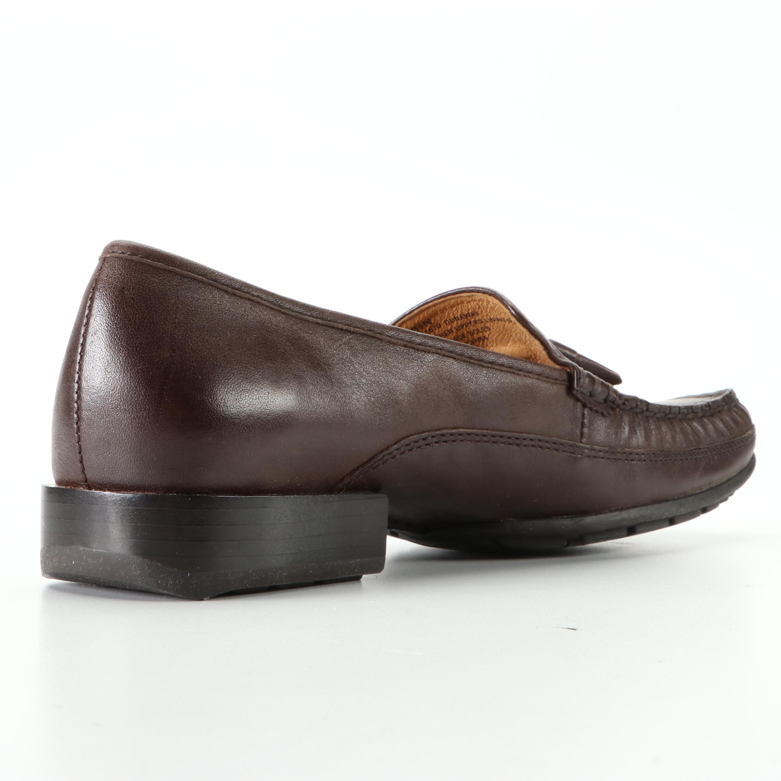 Easy Spirit and Soft Spots Loafers and Slip-On Shoes