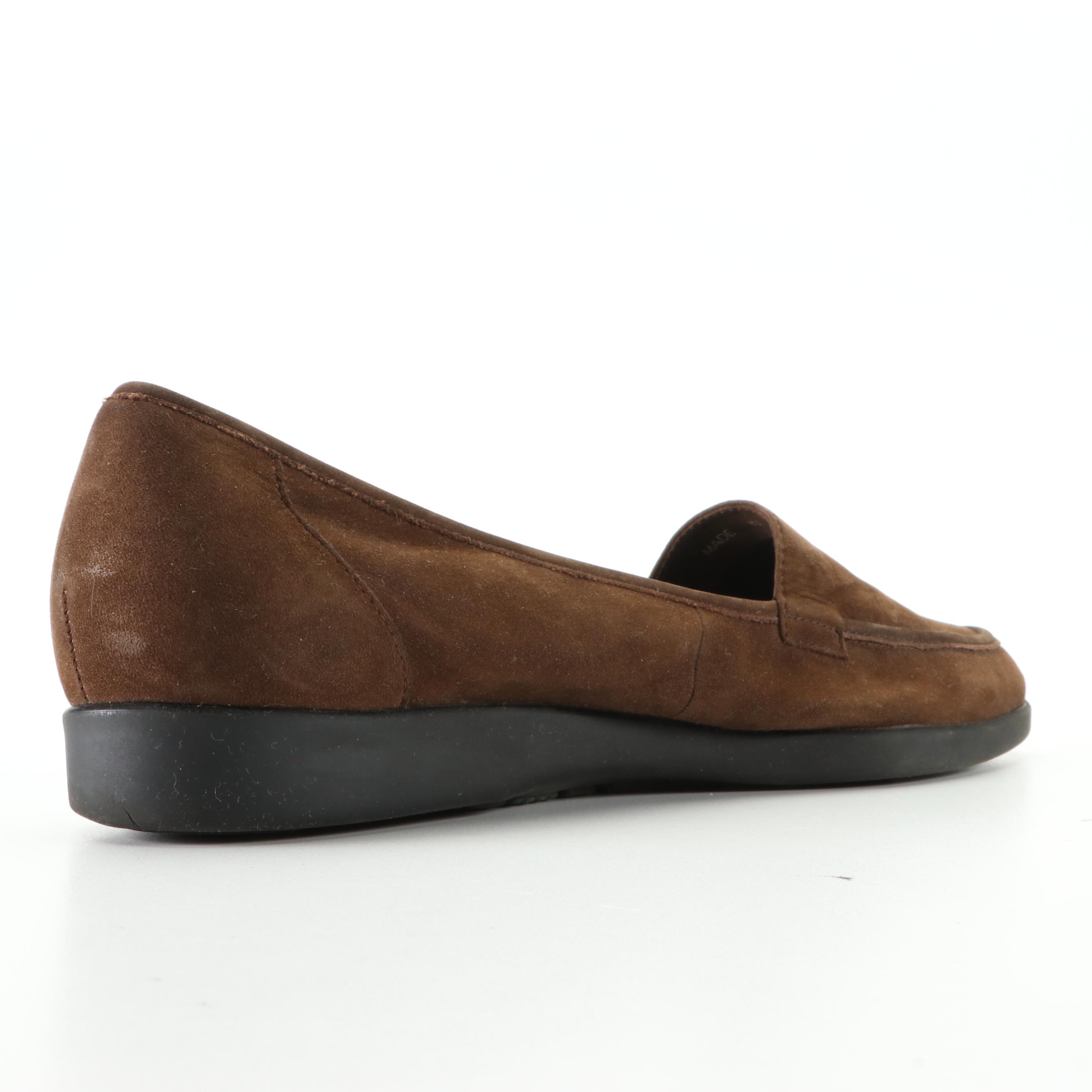 Easy Spirit and Soft Spots Loafers and Slip-On Shoes