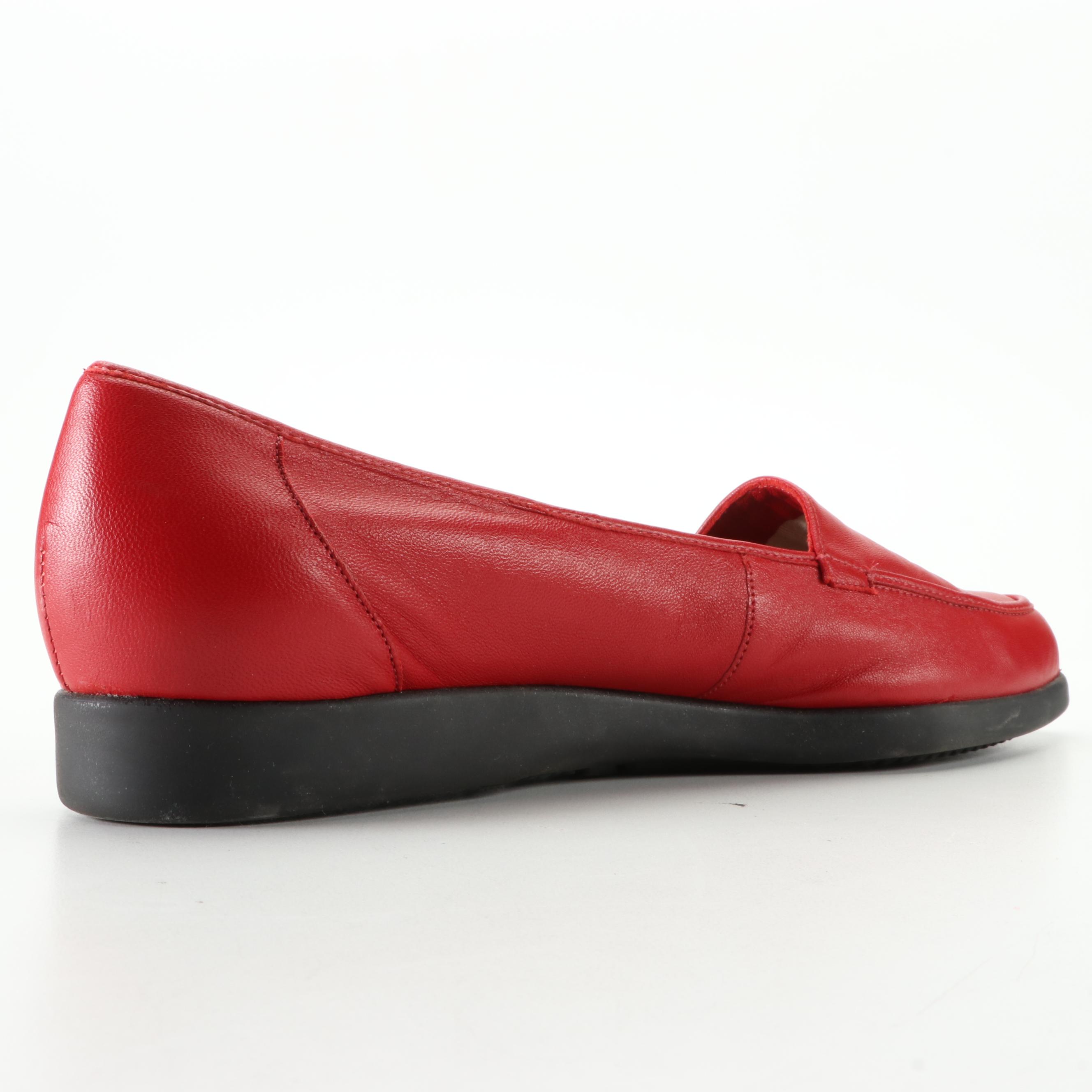 Easy Spirit and Soft Spots Loafers and Slip-On Shoes