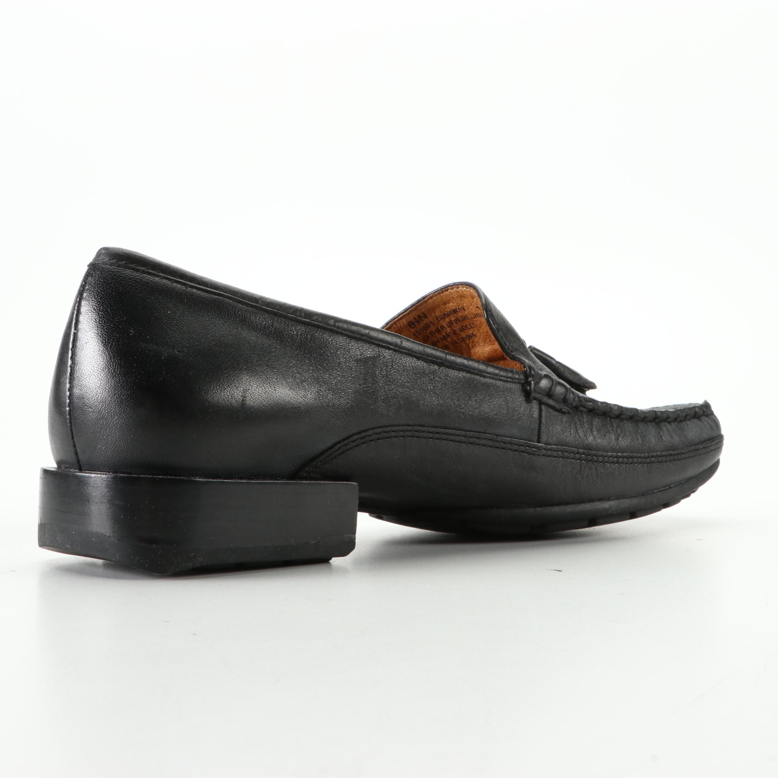Easy Spirit and Soft Spots Loafers and Slip-On Shoes