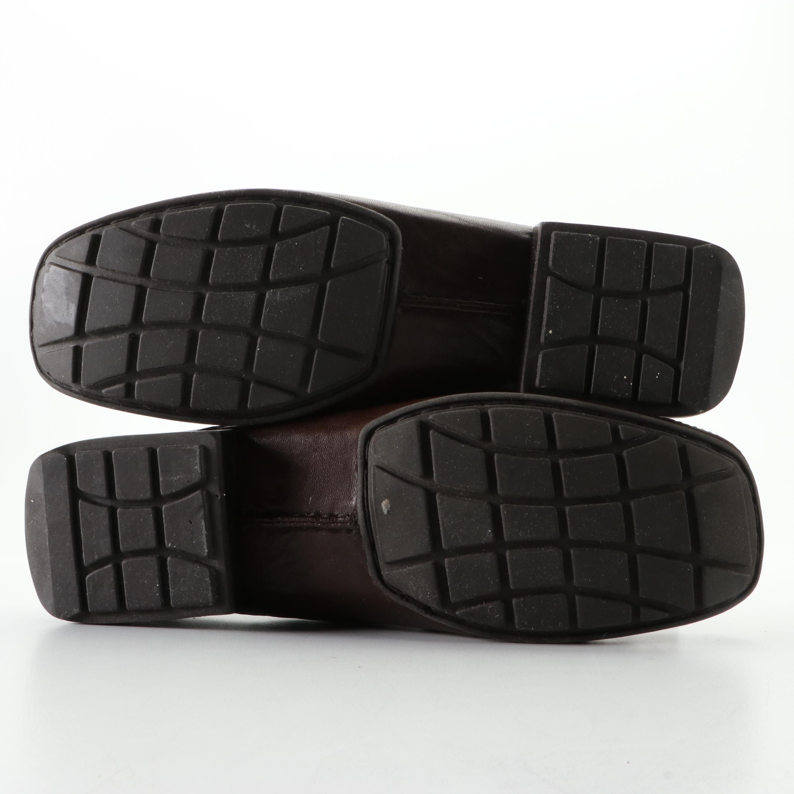 Easy Spirit and Soft Spots Loafers and Slip-On Shoes