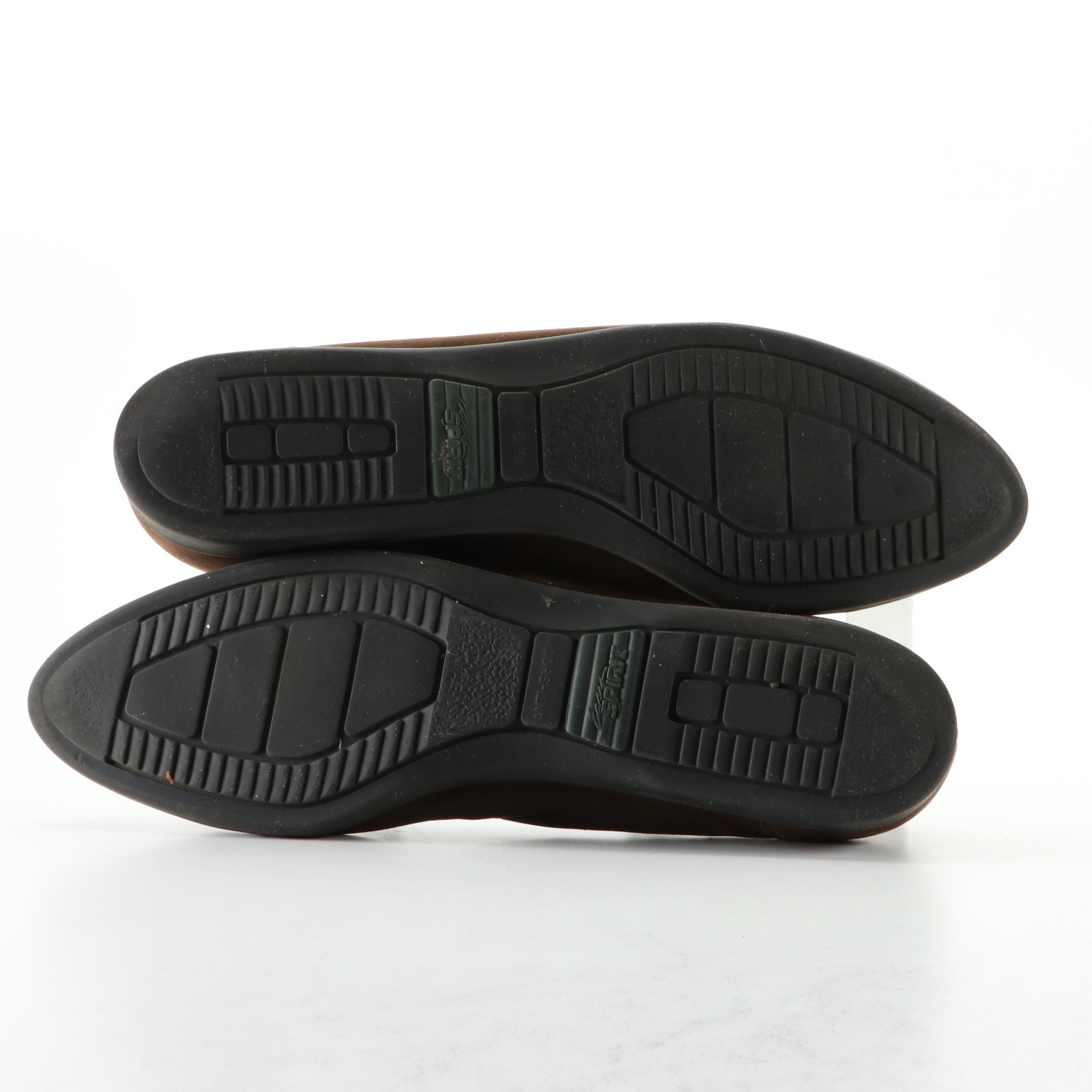 Easy Spirit and Soft Spots Loafers and Slip-On Shoes