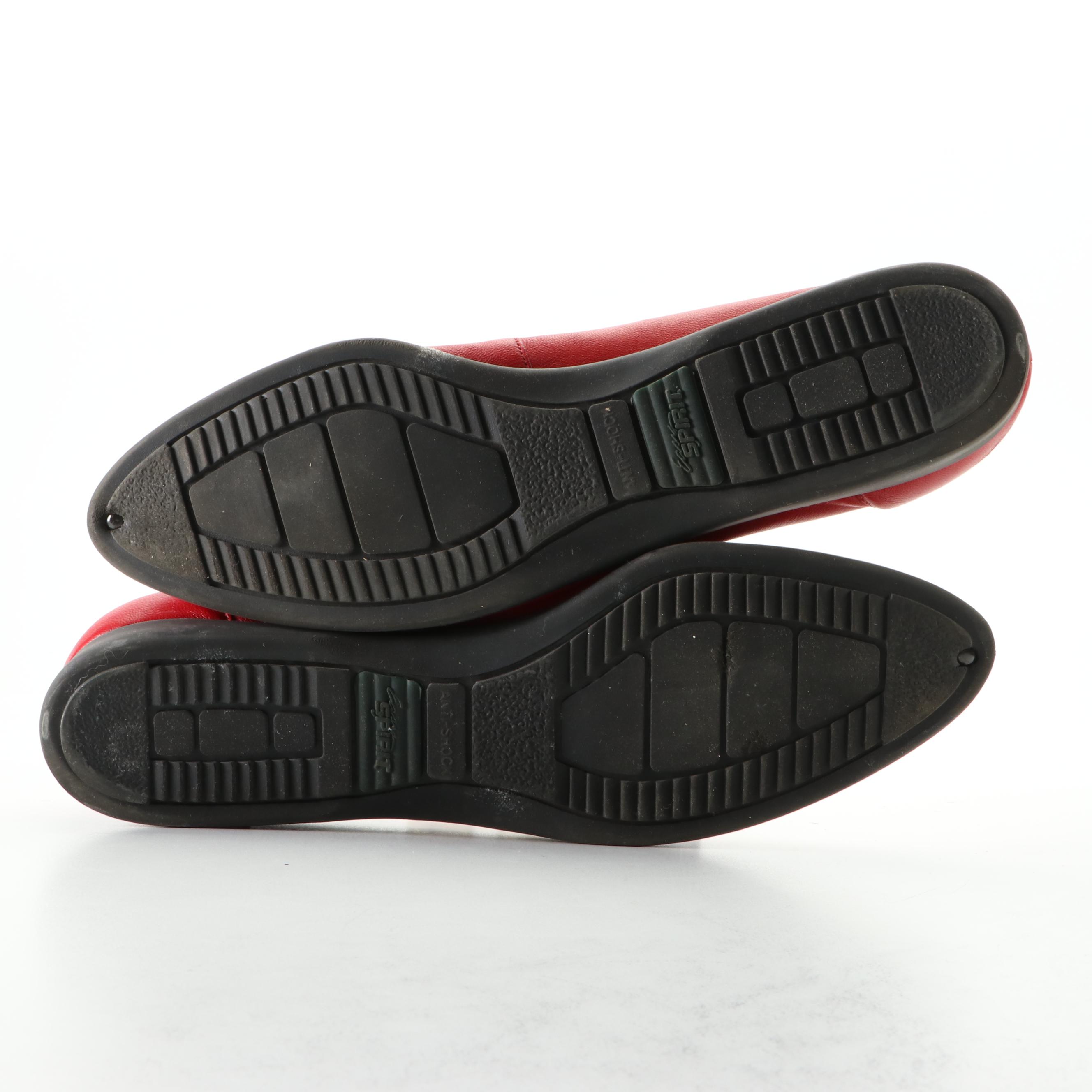 Easy Spirit and Soft Spots Loafers and Slip-On Shoes