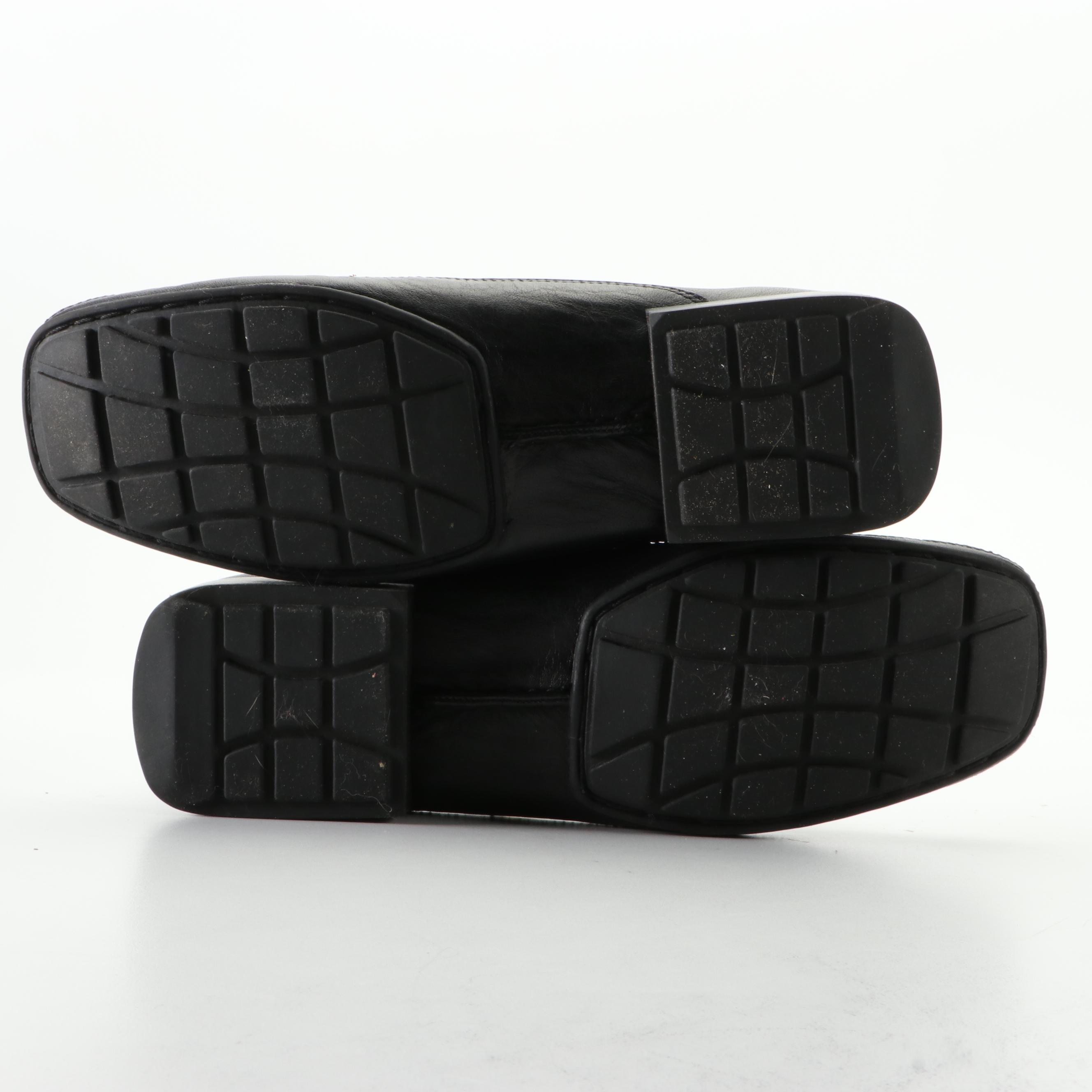 Easy Spirit and Soft Spots Loafers and Slip-On Shoes