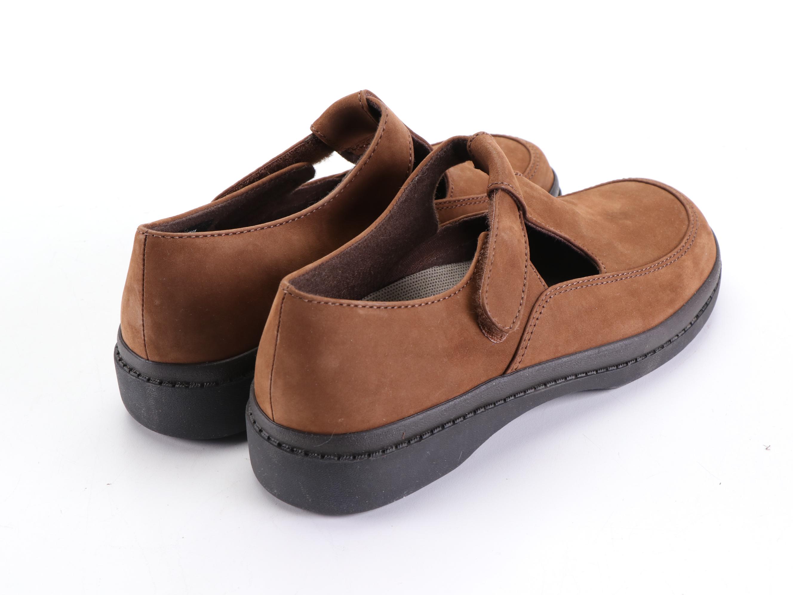 Easy Spirit Boots, Slip-Ons, and Sandals with Merrell Slip-Ons