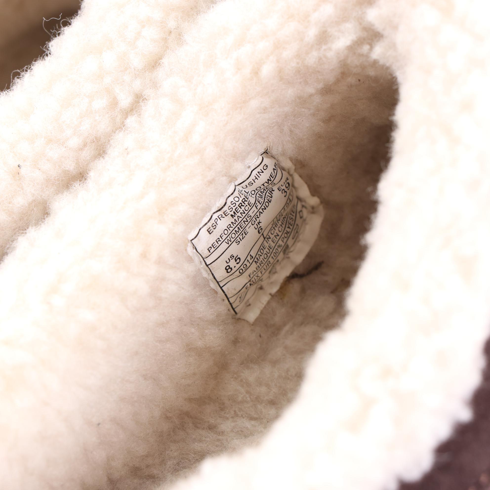 Easy Spirit Boots, Slip-Ons, and Sandals with Merrell Slip-Ons