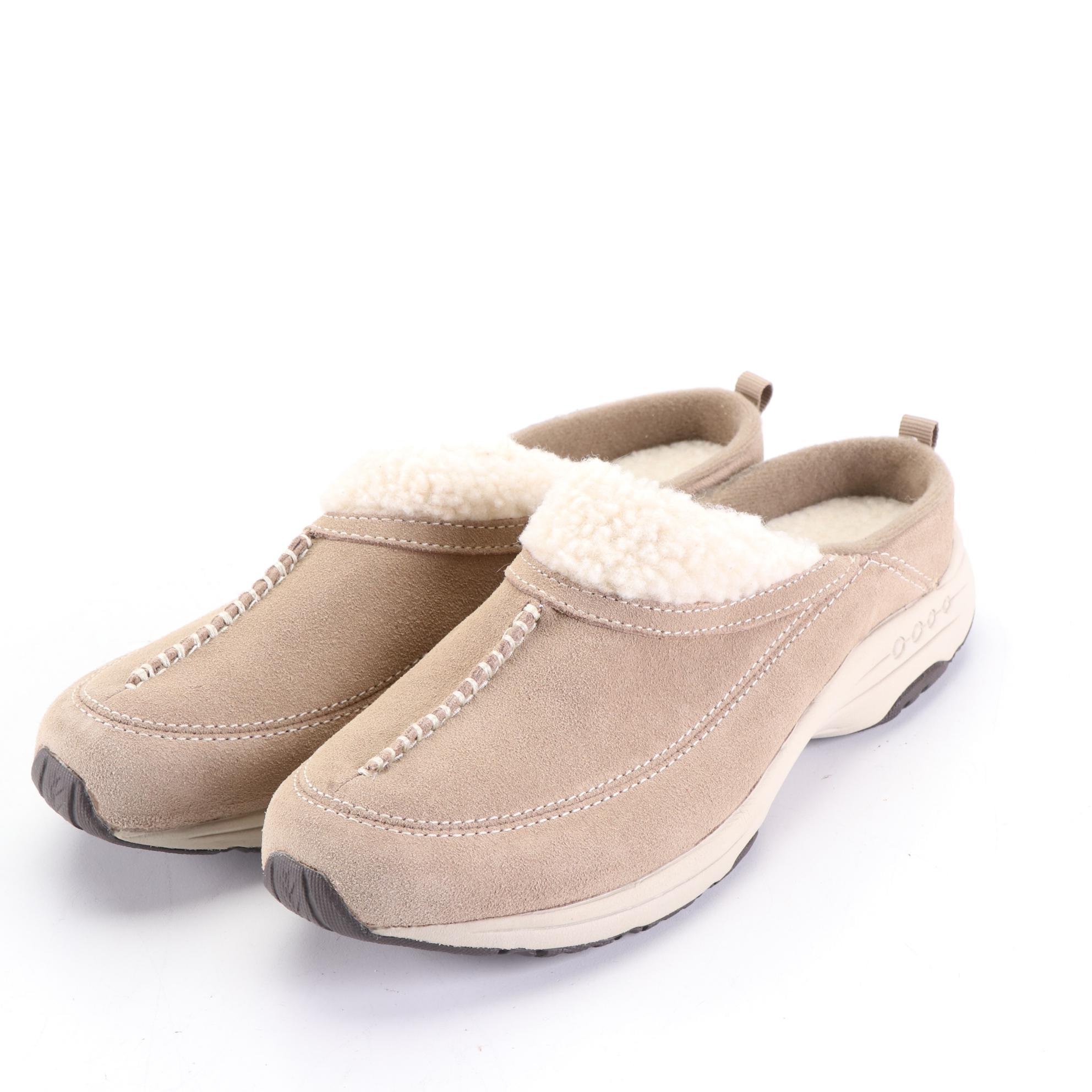 Easy Spirit Boots, Slip-Ons, and Sandals with Merrell Slip-Ons